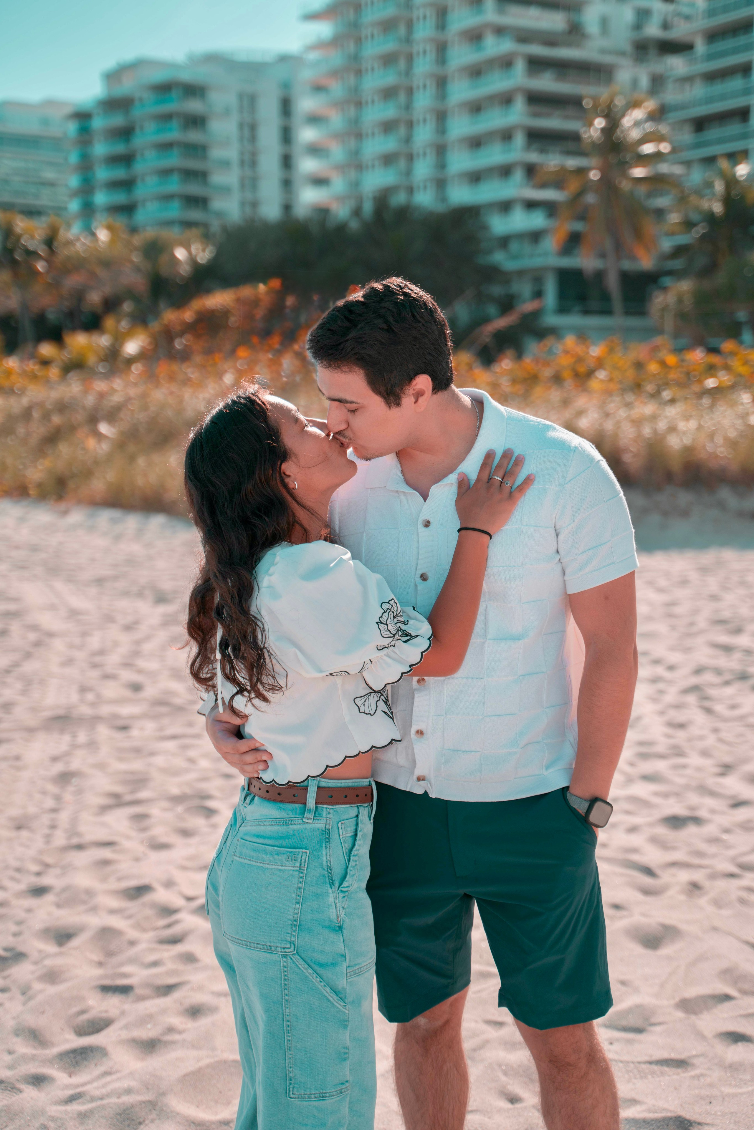 Carlos and Sofia. Stefanovich Photography | Miami, FL