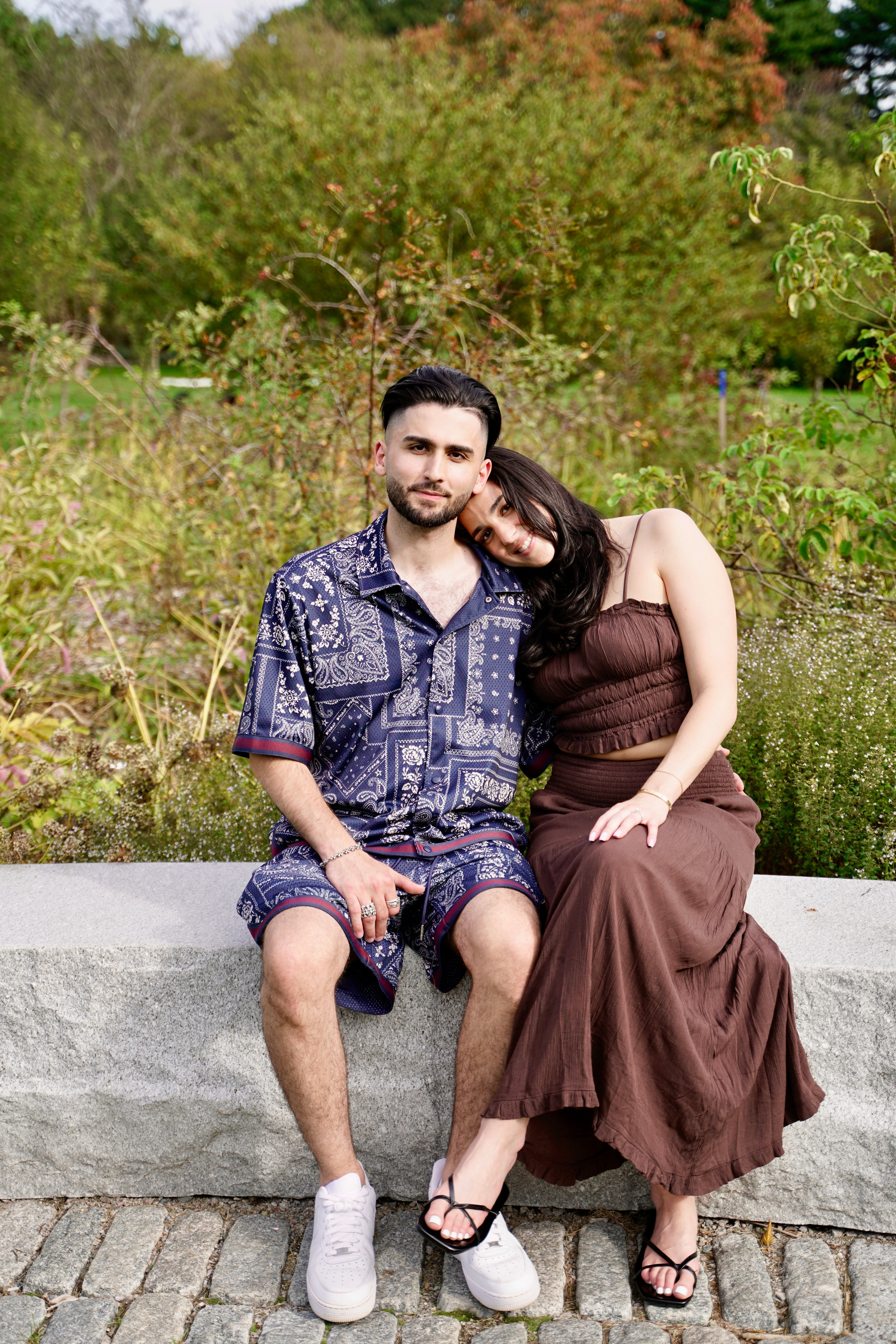 Allen and Alexandra. Stefanovich Photography | Miami, FL