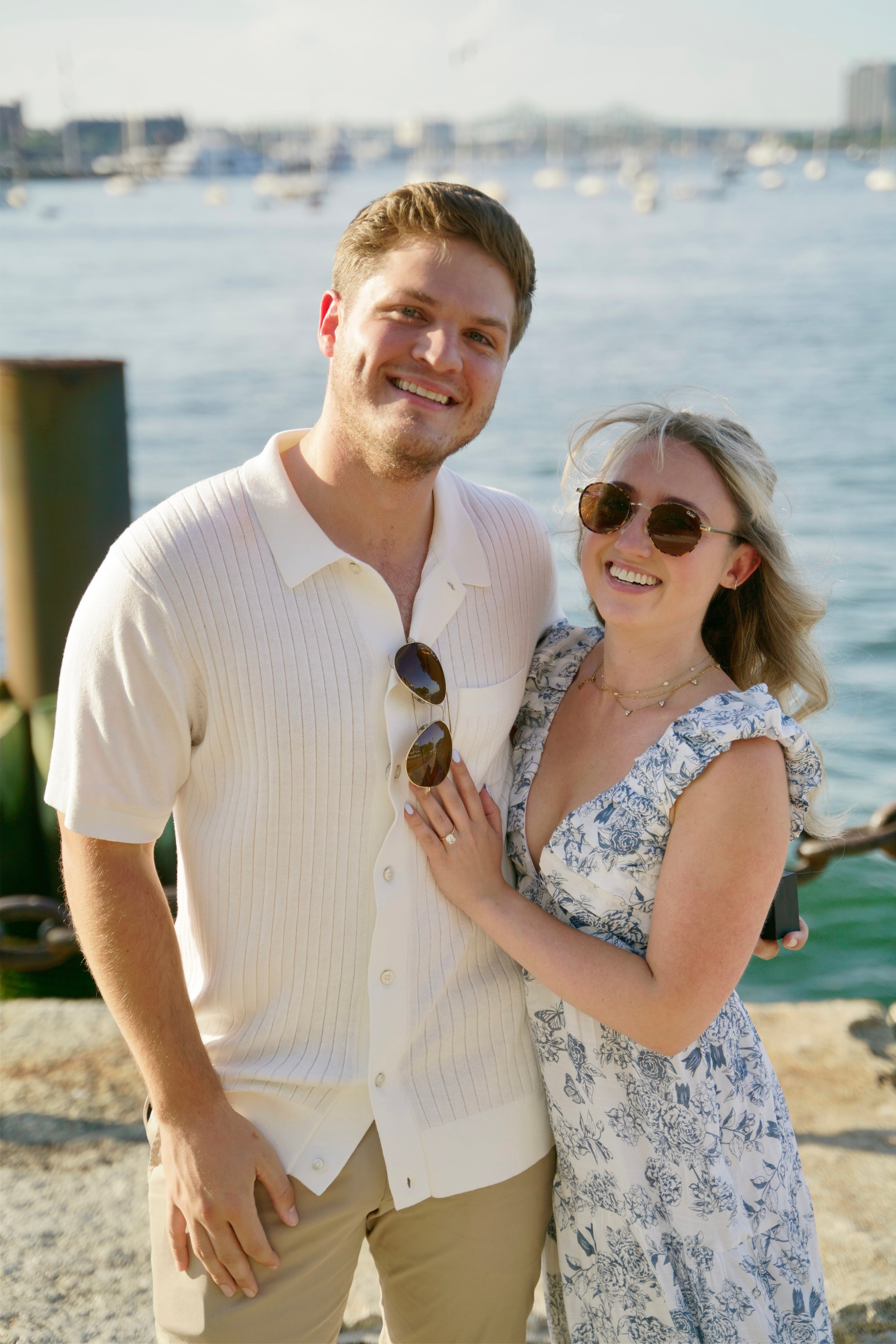 Zach and Amanda. Stefanovich Photography | Miami, FL