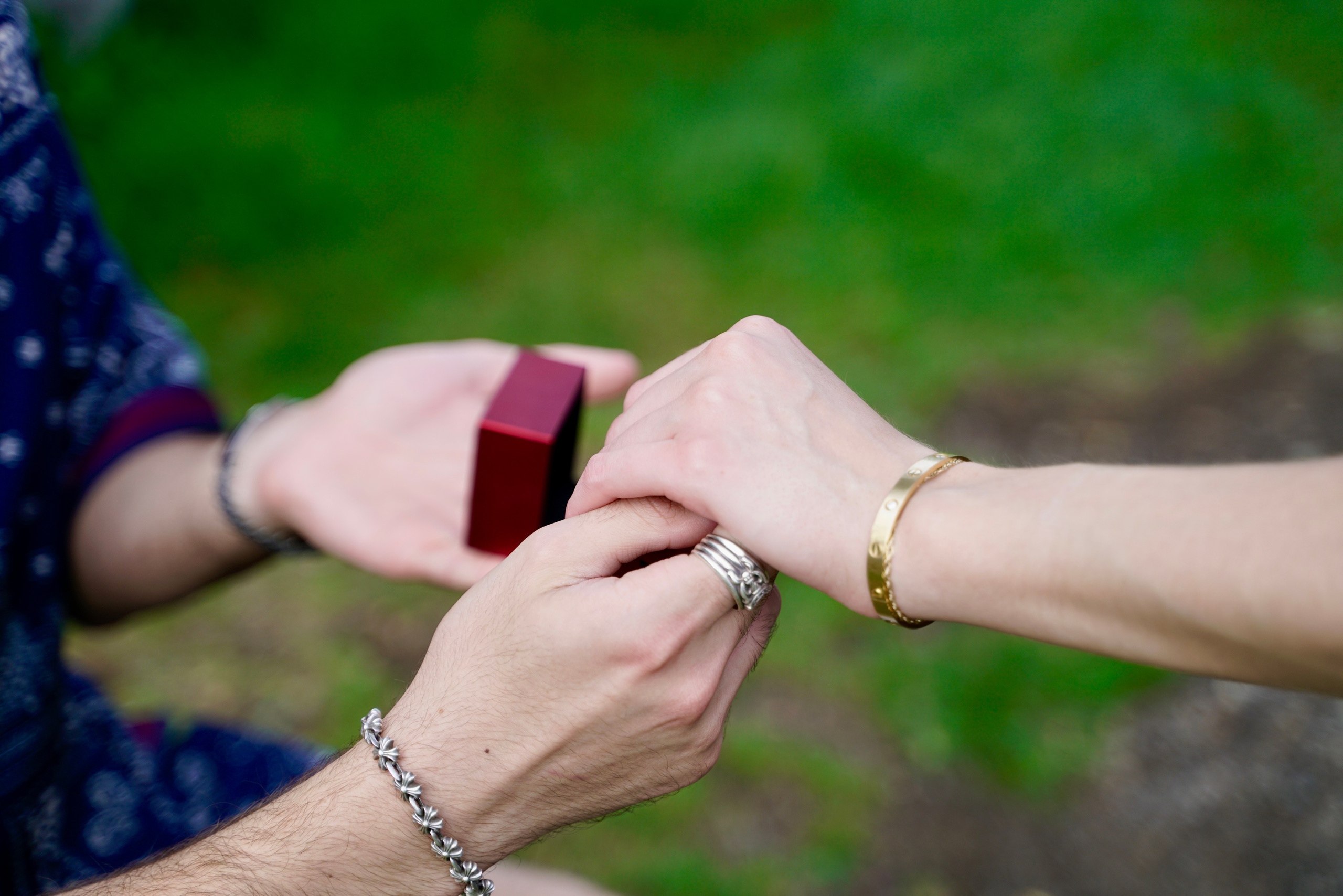 Allen and Alexandra. Stefanovich Photography | Miami, FL