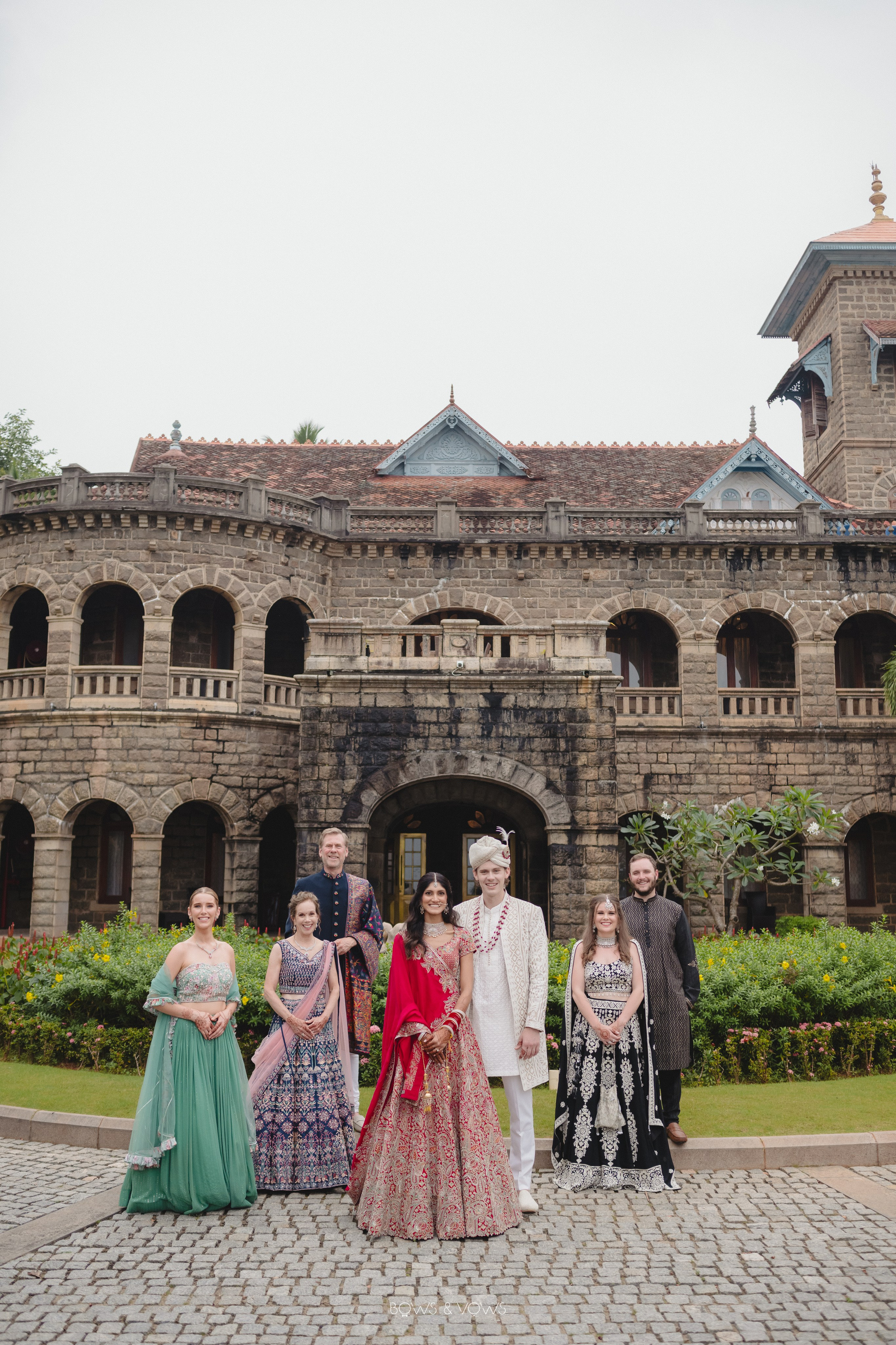 SANAYA & REID. WEDDING PHOTO COLOR GRADING