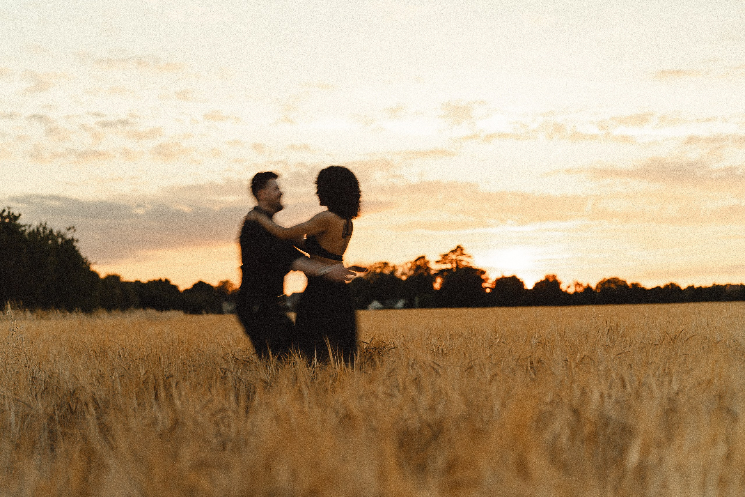 BEN & RIO. WEDDING PHOTO COLOR GRADING