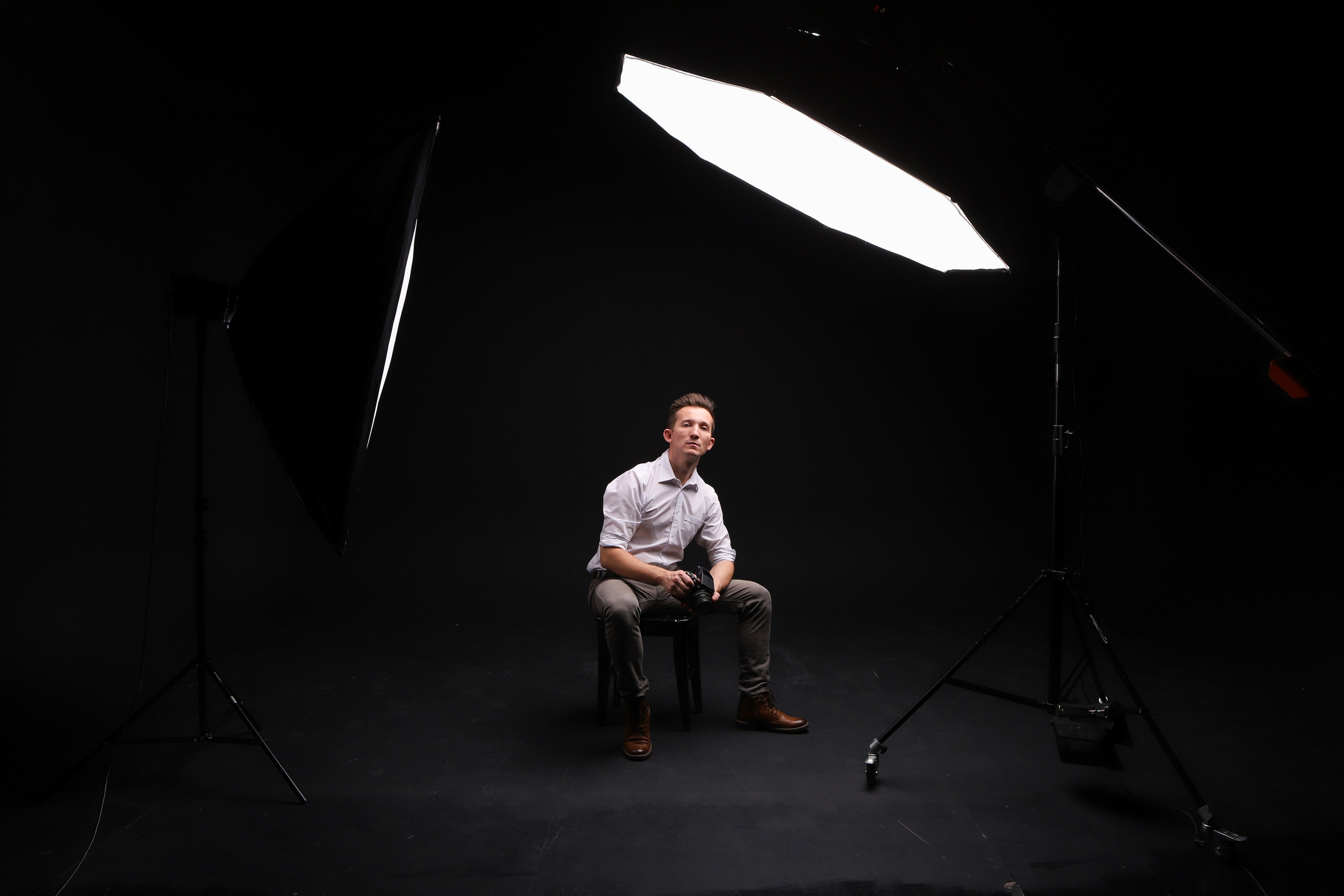 Männer. Fotograf Vogtland Darya Volskaya