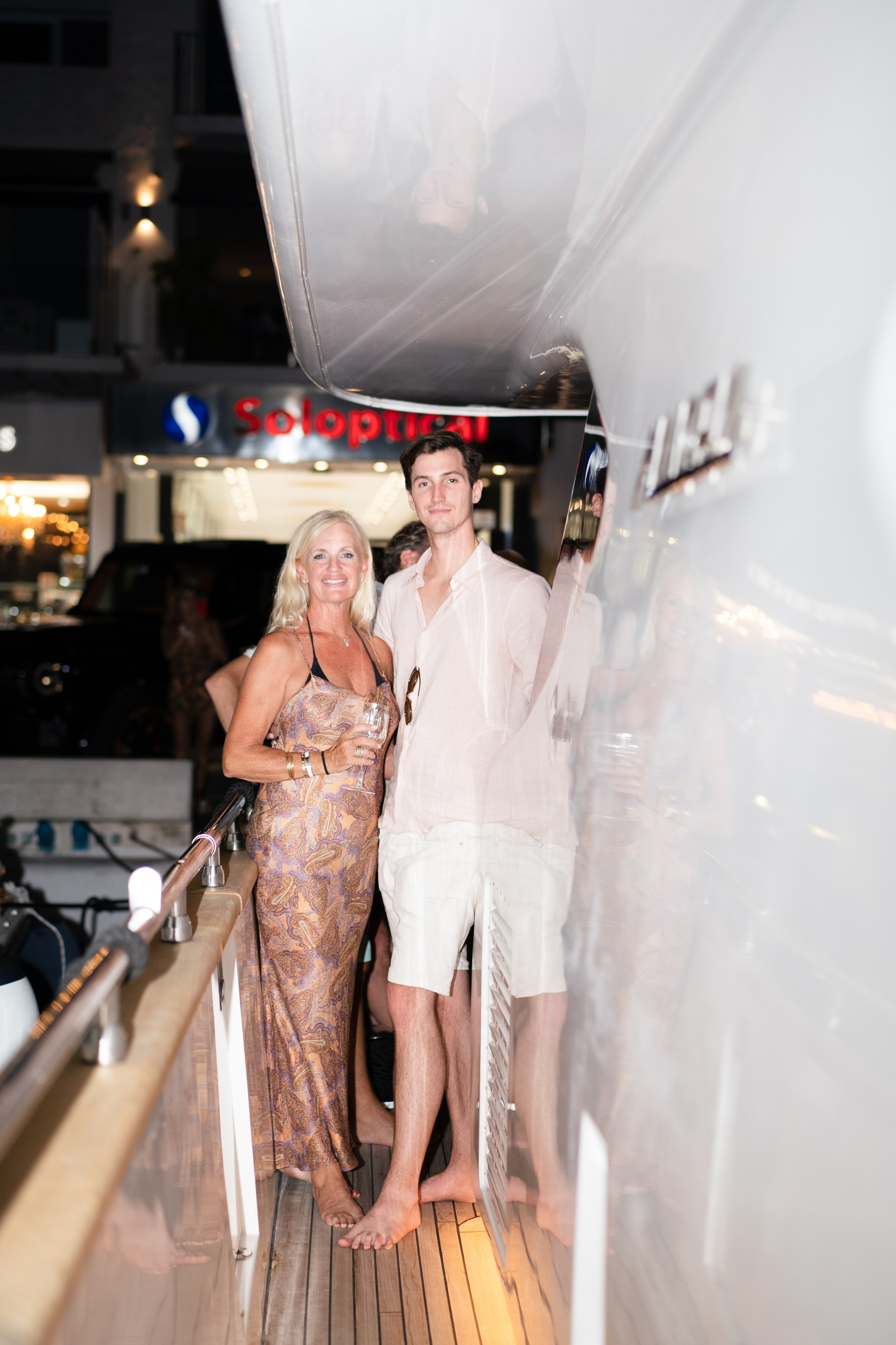 EVENTS. Photo and video service in Malaga-Marbella-Estepona