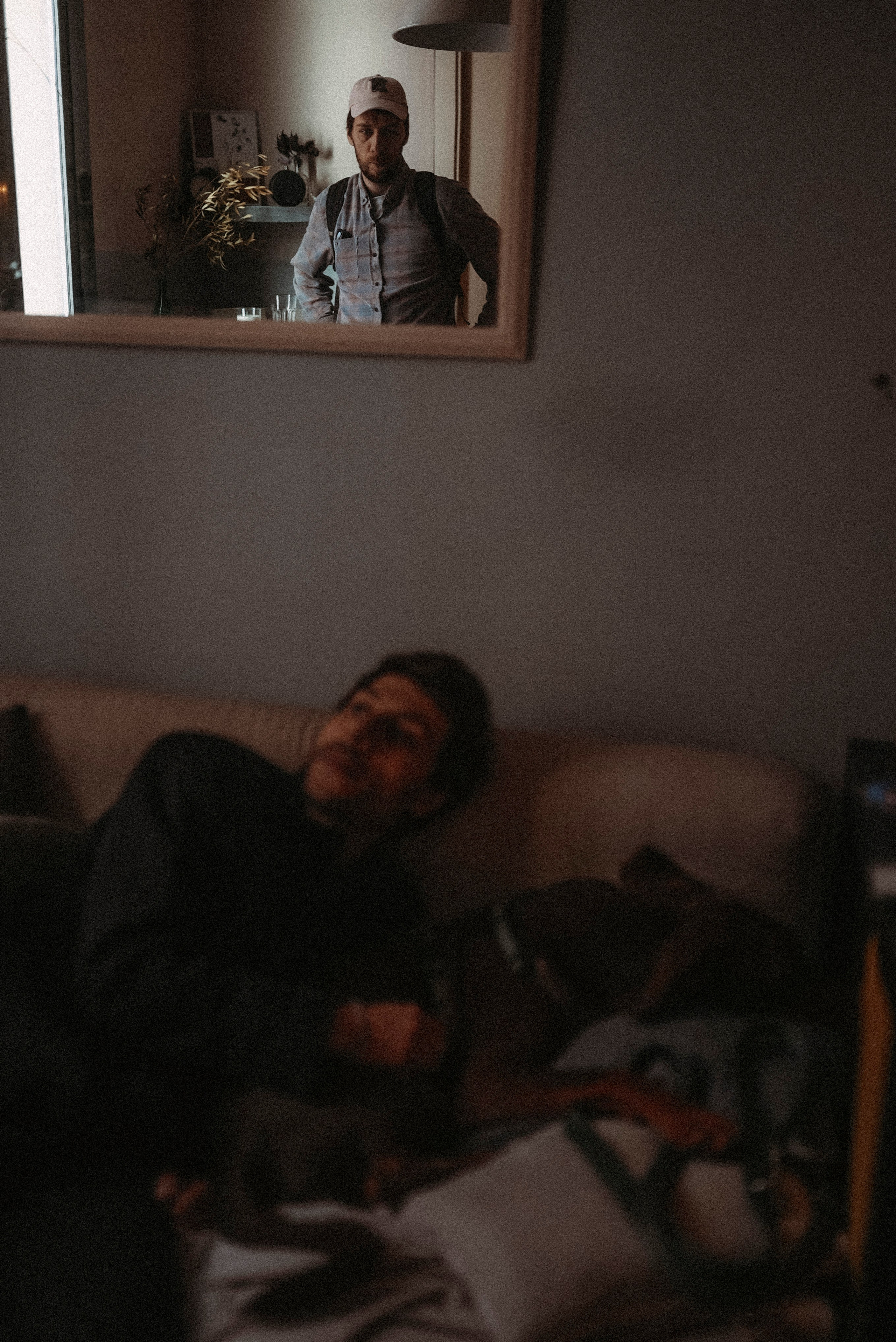 ЕВРОТУР. Стрит-фотография, полная абсурда, идиотизма и красоты