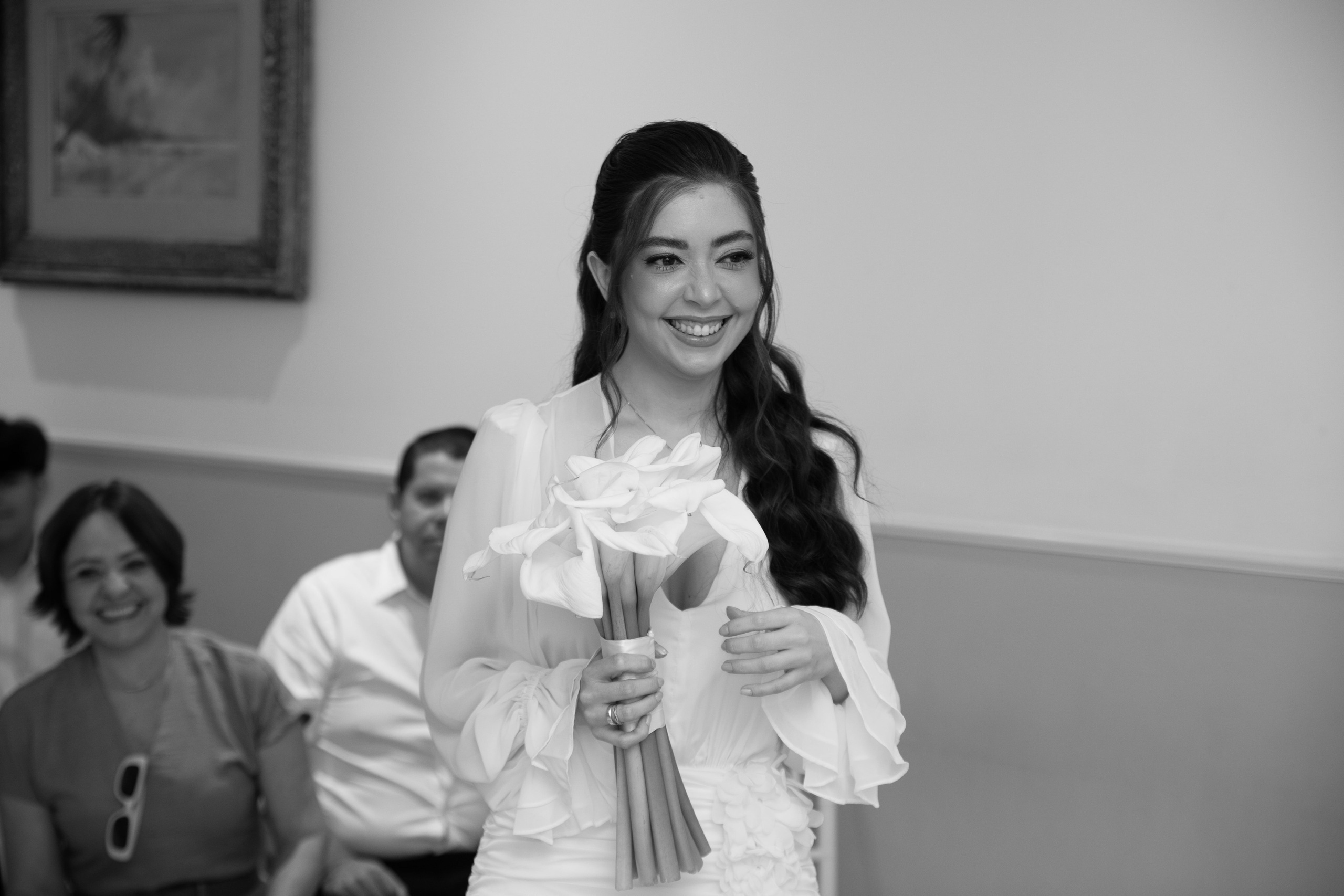 Civil Bruno e Nicole. Esdras Rodrigues, Fotógrafo de Casamento em Fortaleza — CE, Brasil