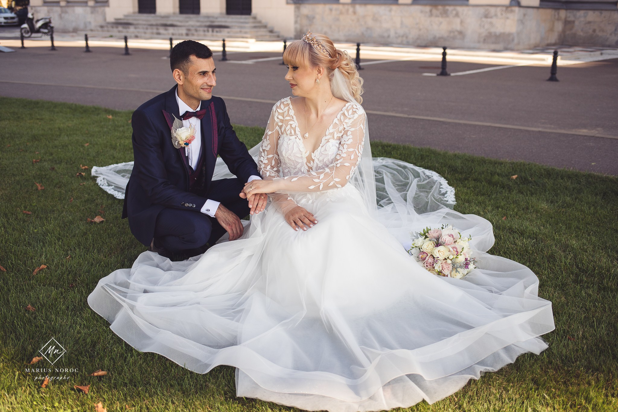 Ioana & Ionut | Palatul Culturii Iasi