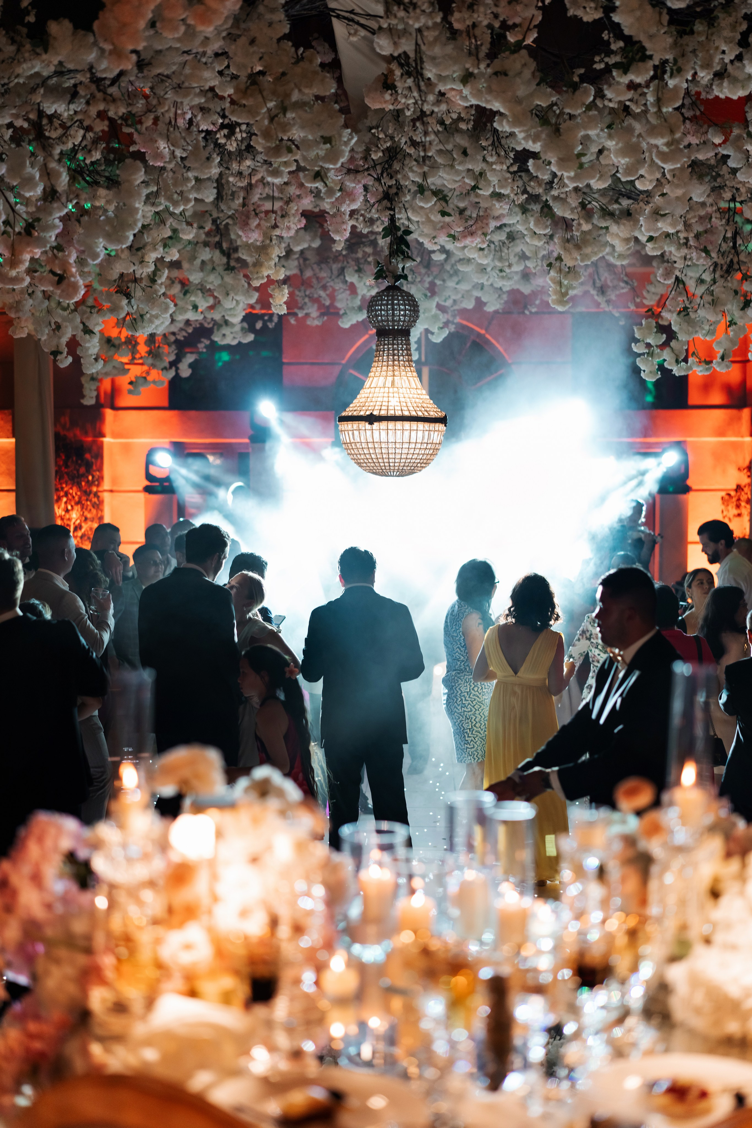 David & Sofia. Bryllupsfotograf i hele Norge