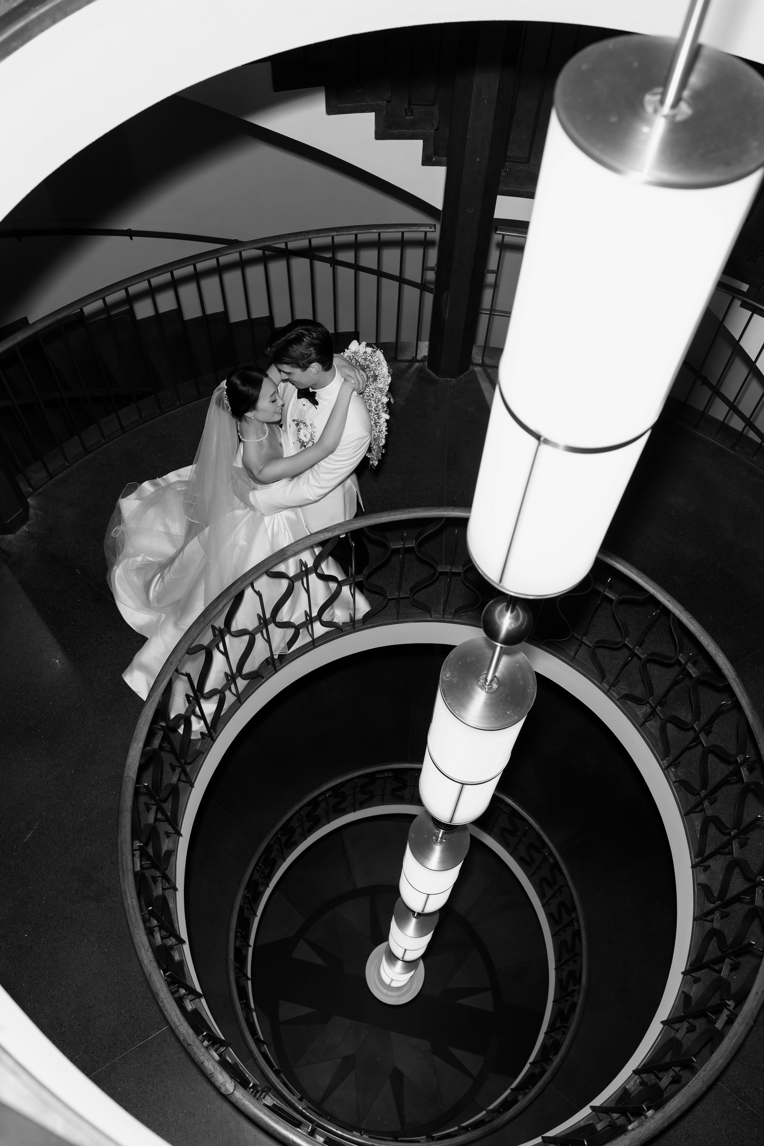 LUKAS & MARIKO. Bryllupsfotograf i hele Norge