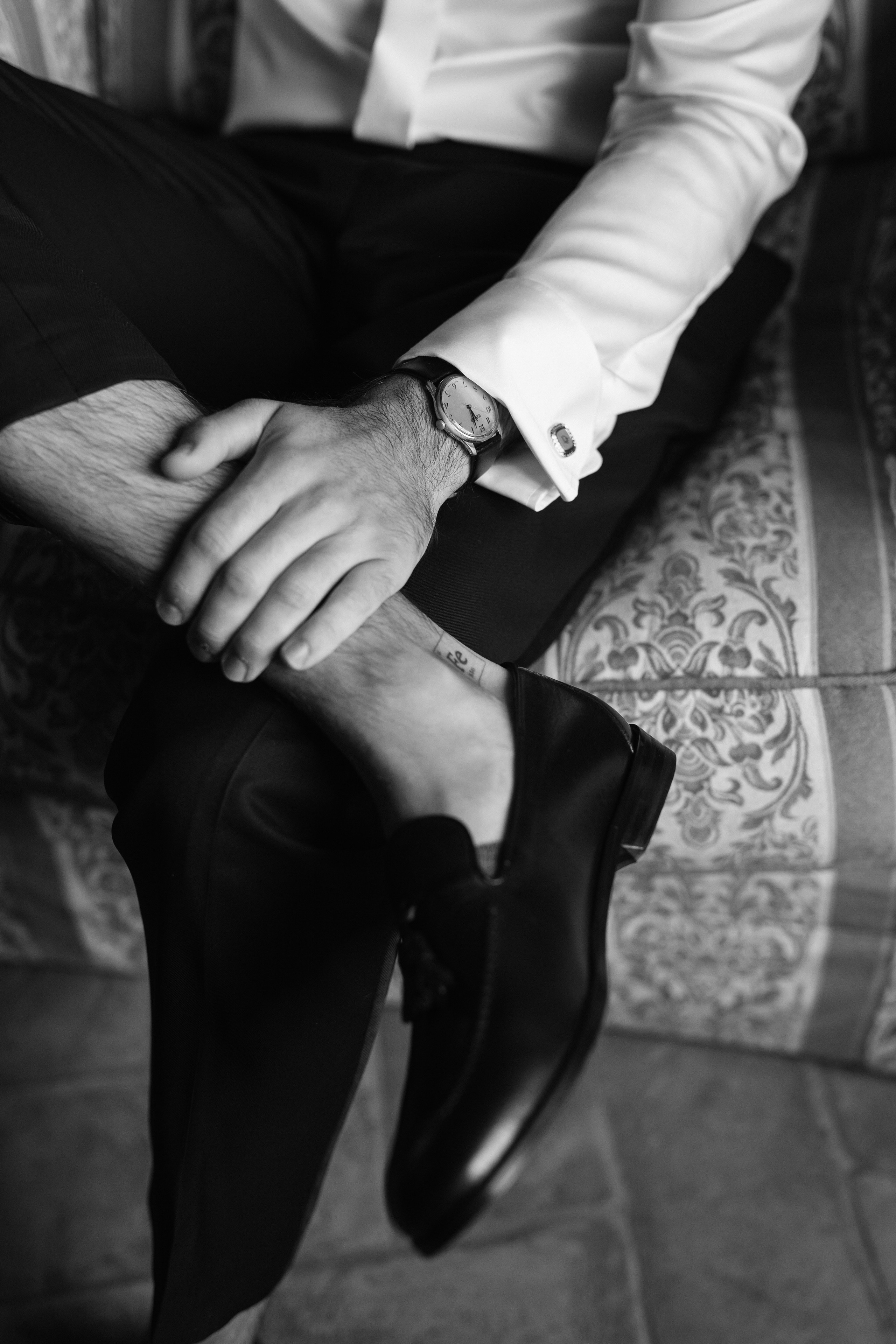 Marco & Laura. Wedding Photographer Rome Tuscany Como Sicily Puglia Amalfy Italy- Oksana Savenchuk