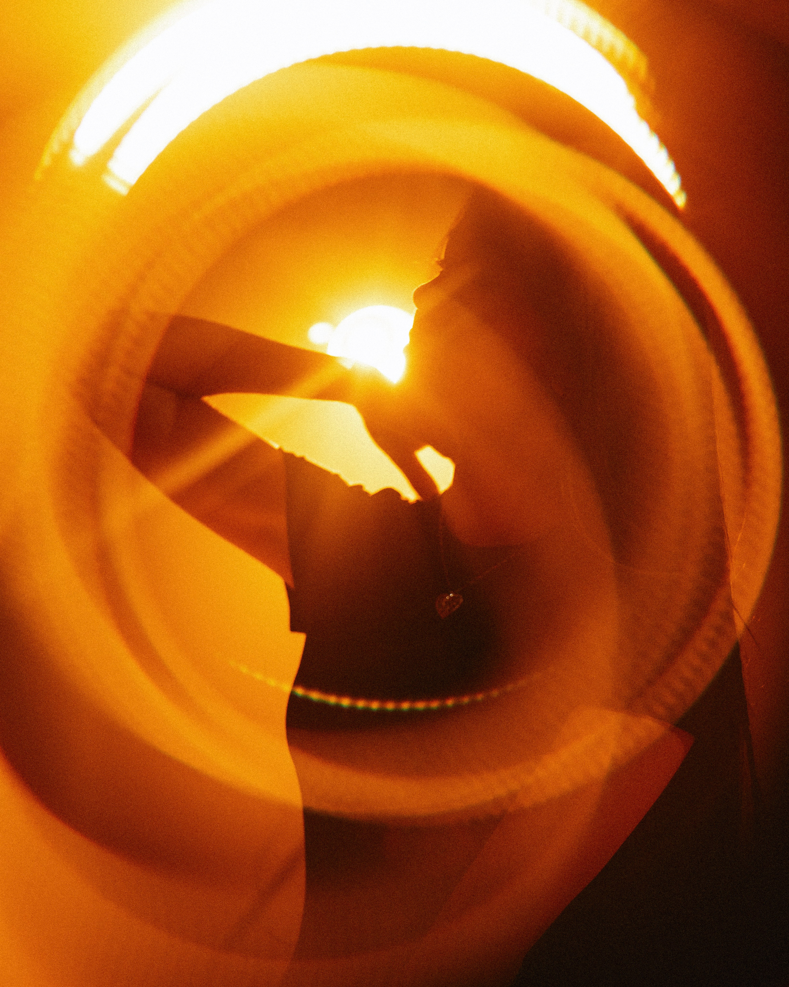 Shohsanam. From rapture