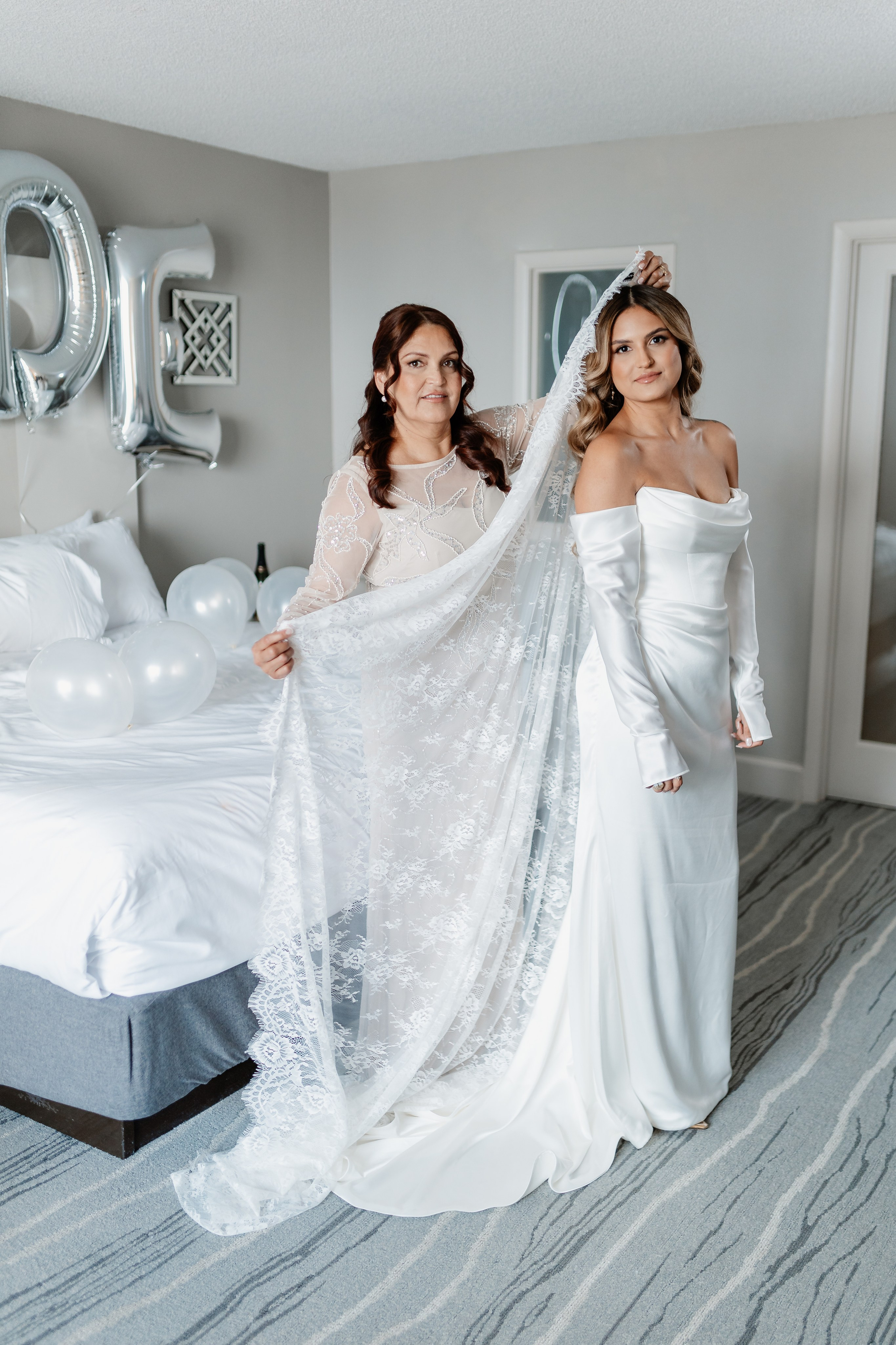 Timeless Romance | Joanna & Leo’s Wedding at the Ancient Spanish Monastery. YES I DO PRODUCTION — Wedding photography&videography