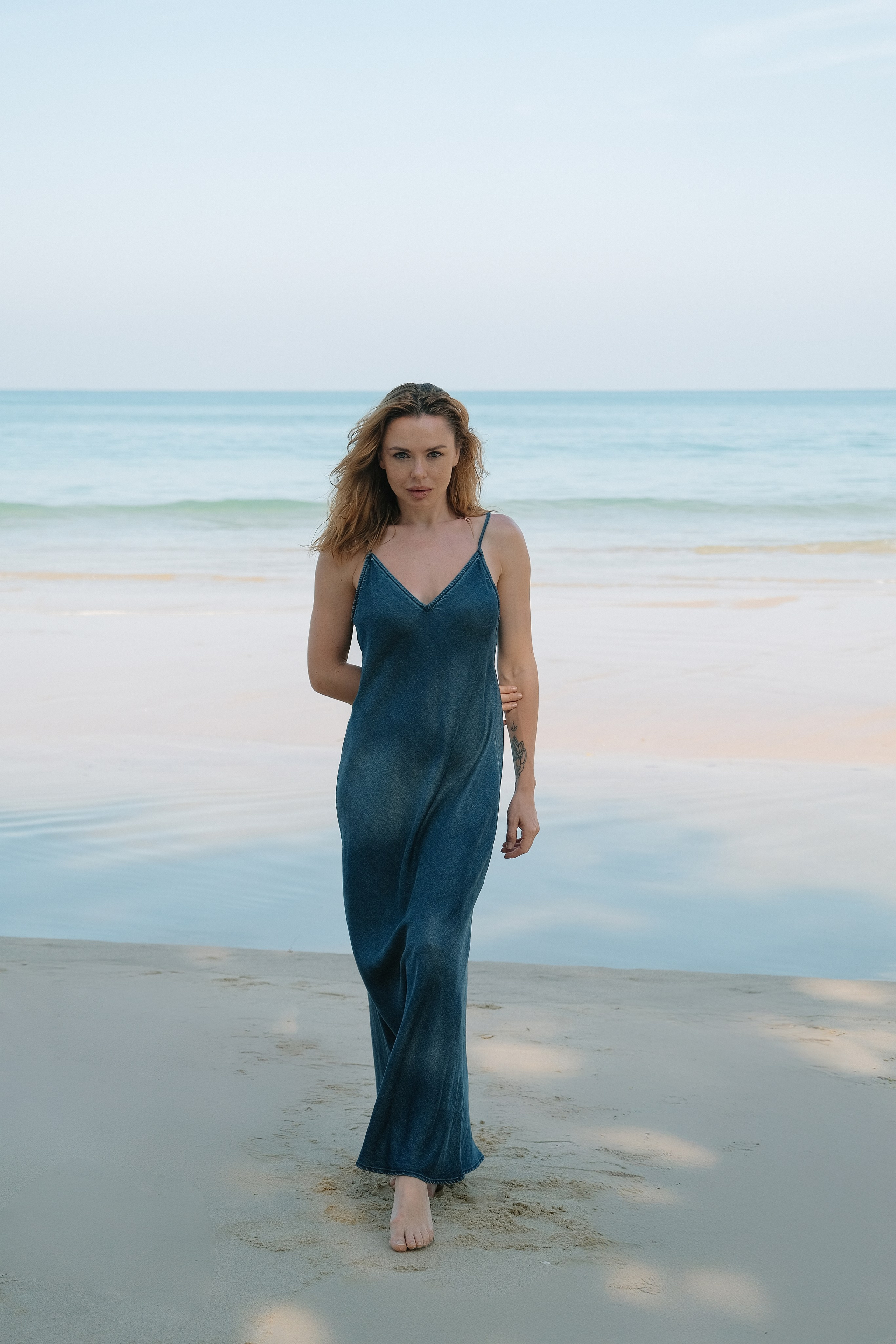 Анастасия. Персональный фотограф Пхукет, Красноярск