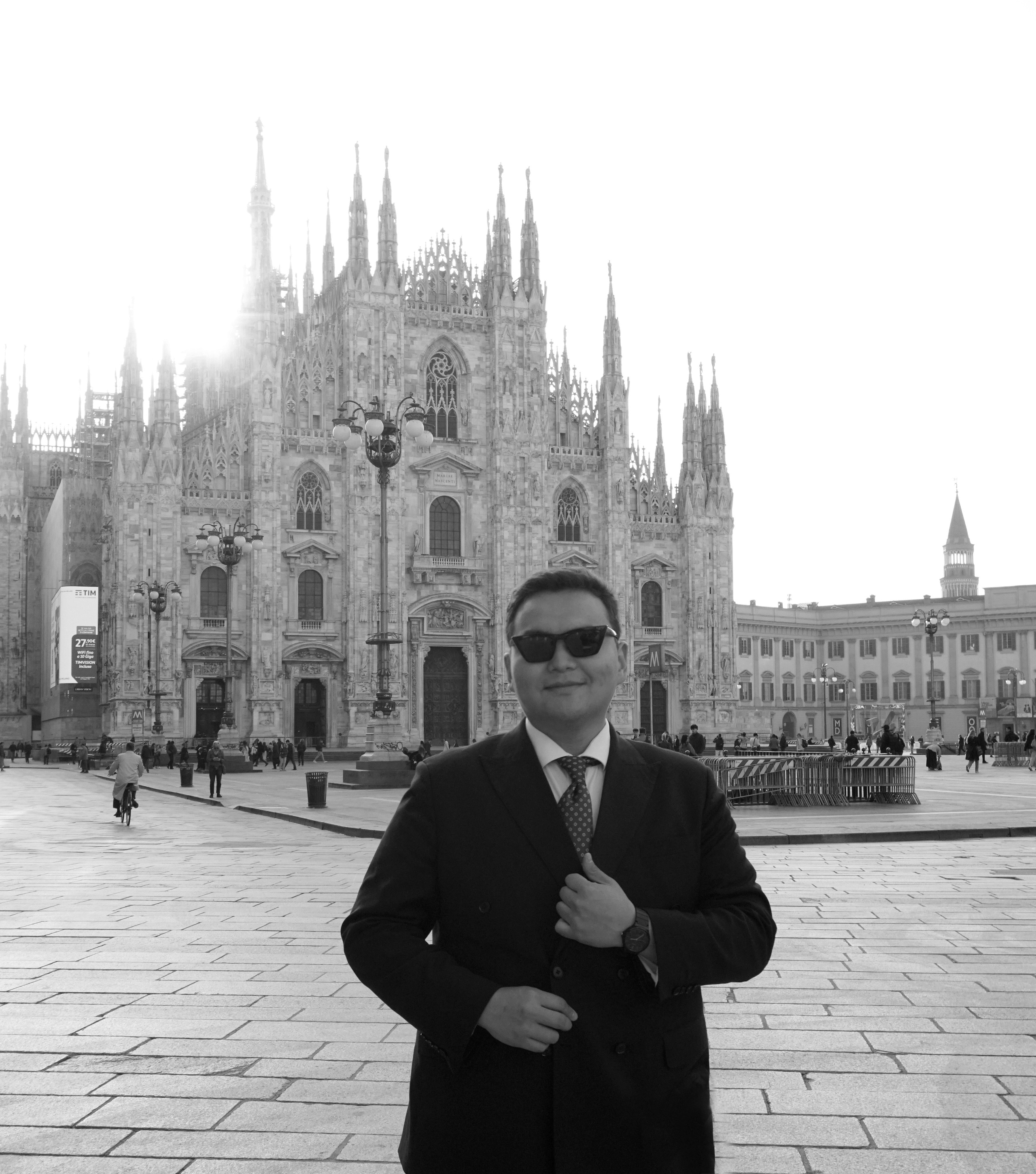 Bulgantamir, Milano. Fotografa e Videografa in Puglia Sokhova Albina