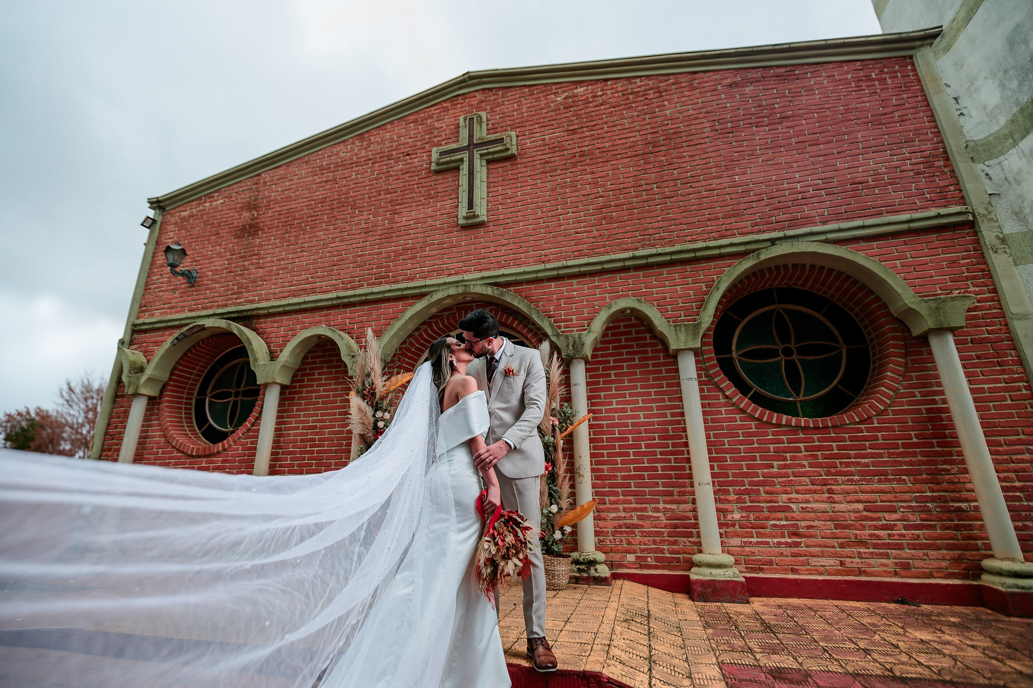 CASAMENTO MAIKON E BIA SANTHYAGO. Fotógrafo de casamento