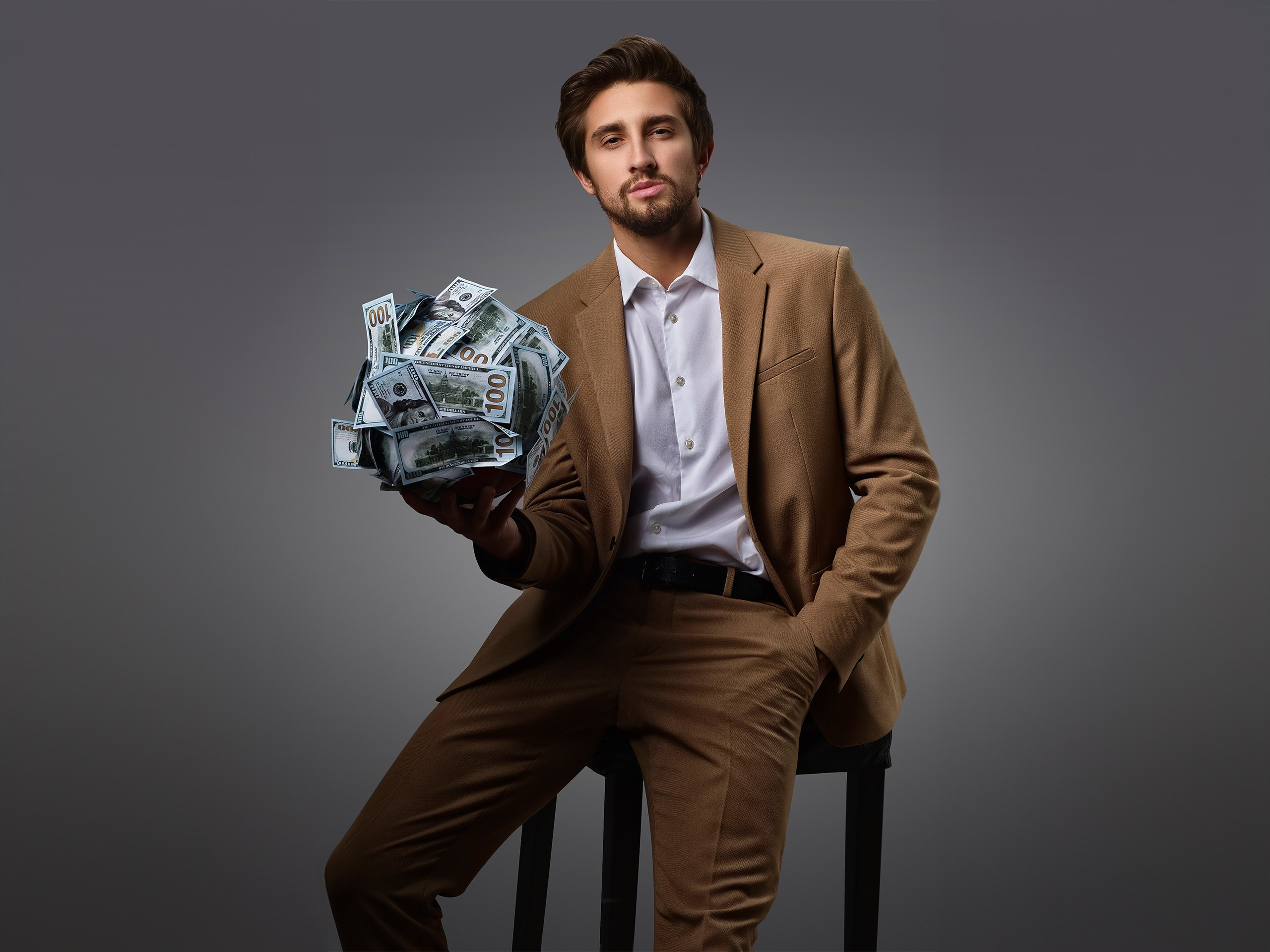 Антон DAS — фотограф и видеомейкер на Пхукете (Таиланд)