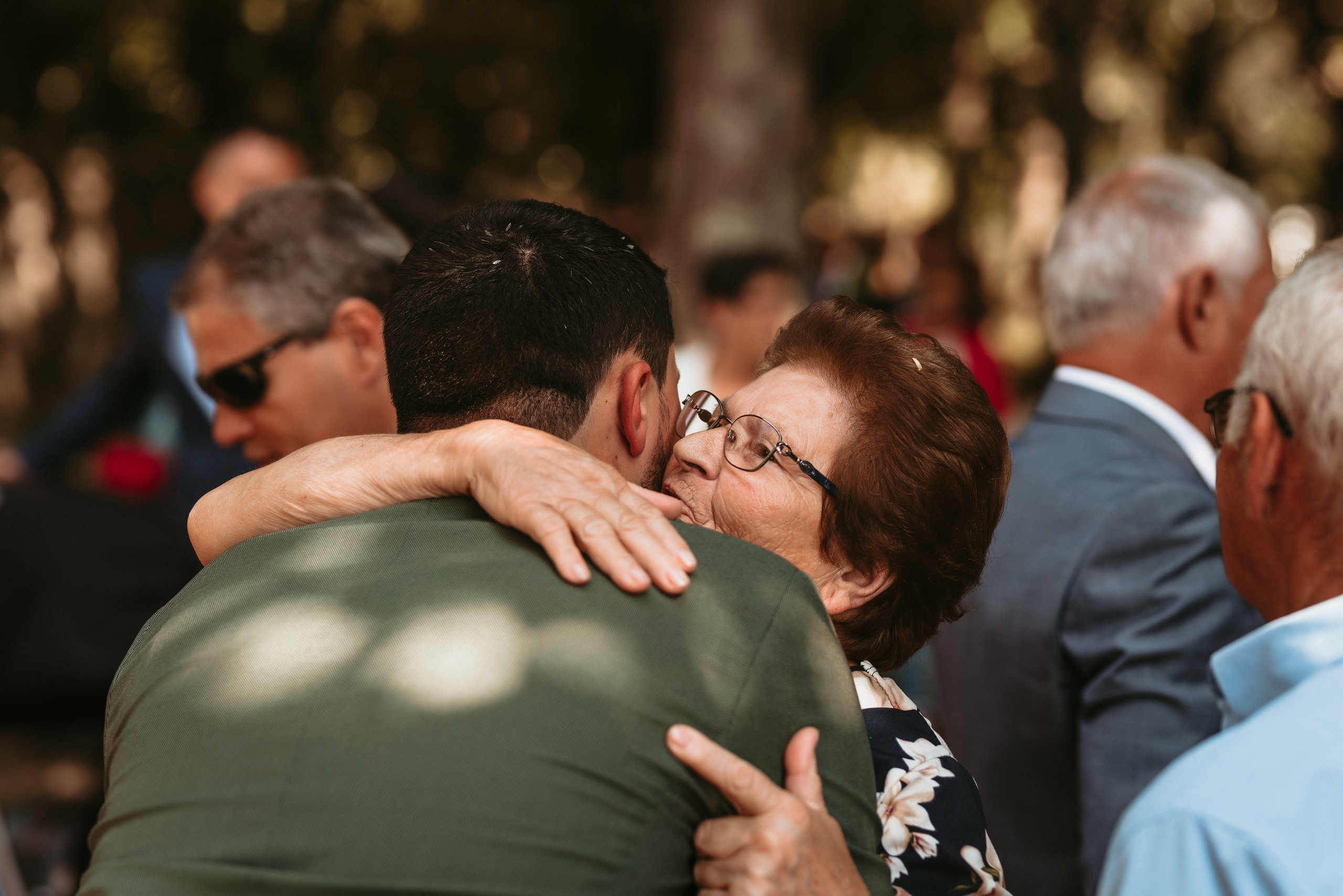 São & Luís. Fotógrafa de Casamentos e Família em Braga — Alexandra Mieres Photography