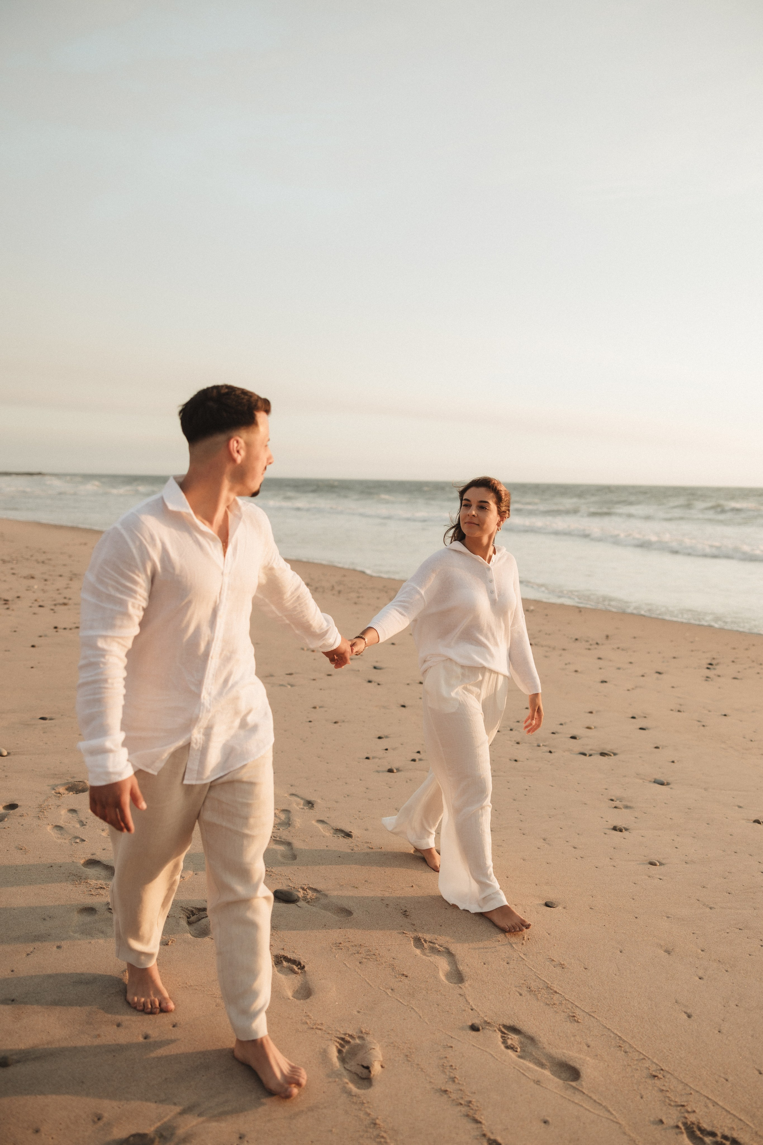 Sara e Fábio. Photographe de mariage et de famille à Braga — Alexandra Mieres Photography
