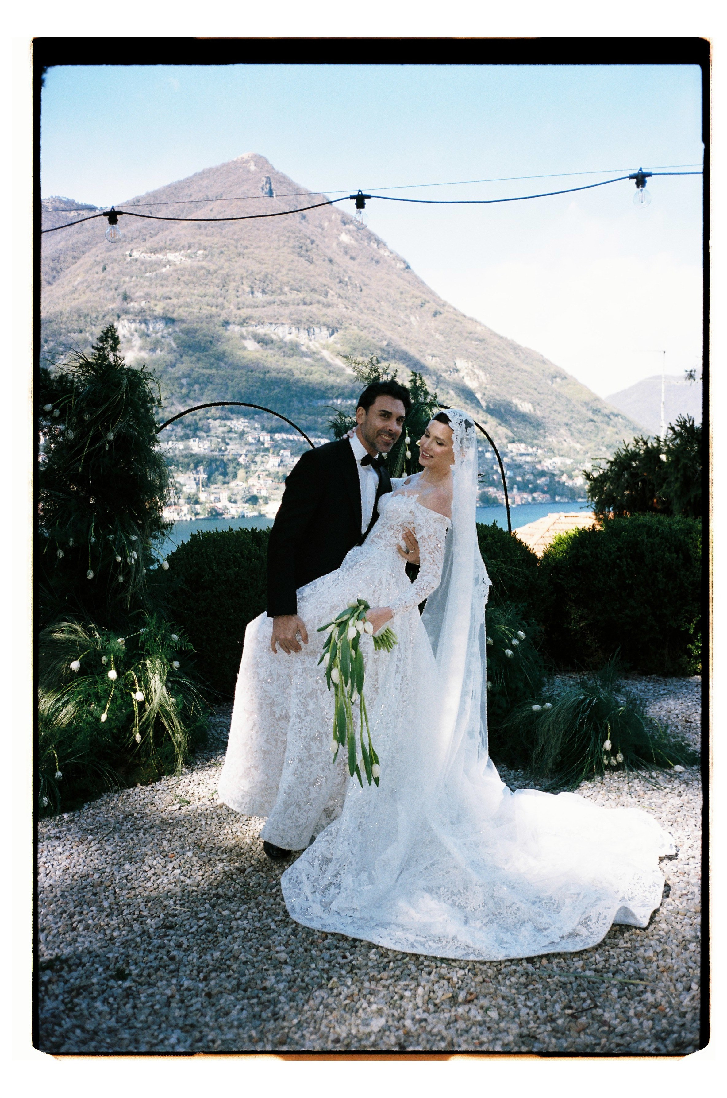 Bridal Editorial. Fotografo di matrimoni