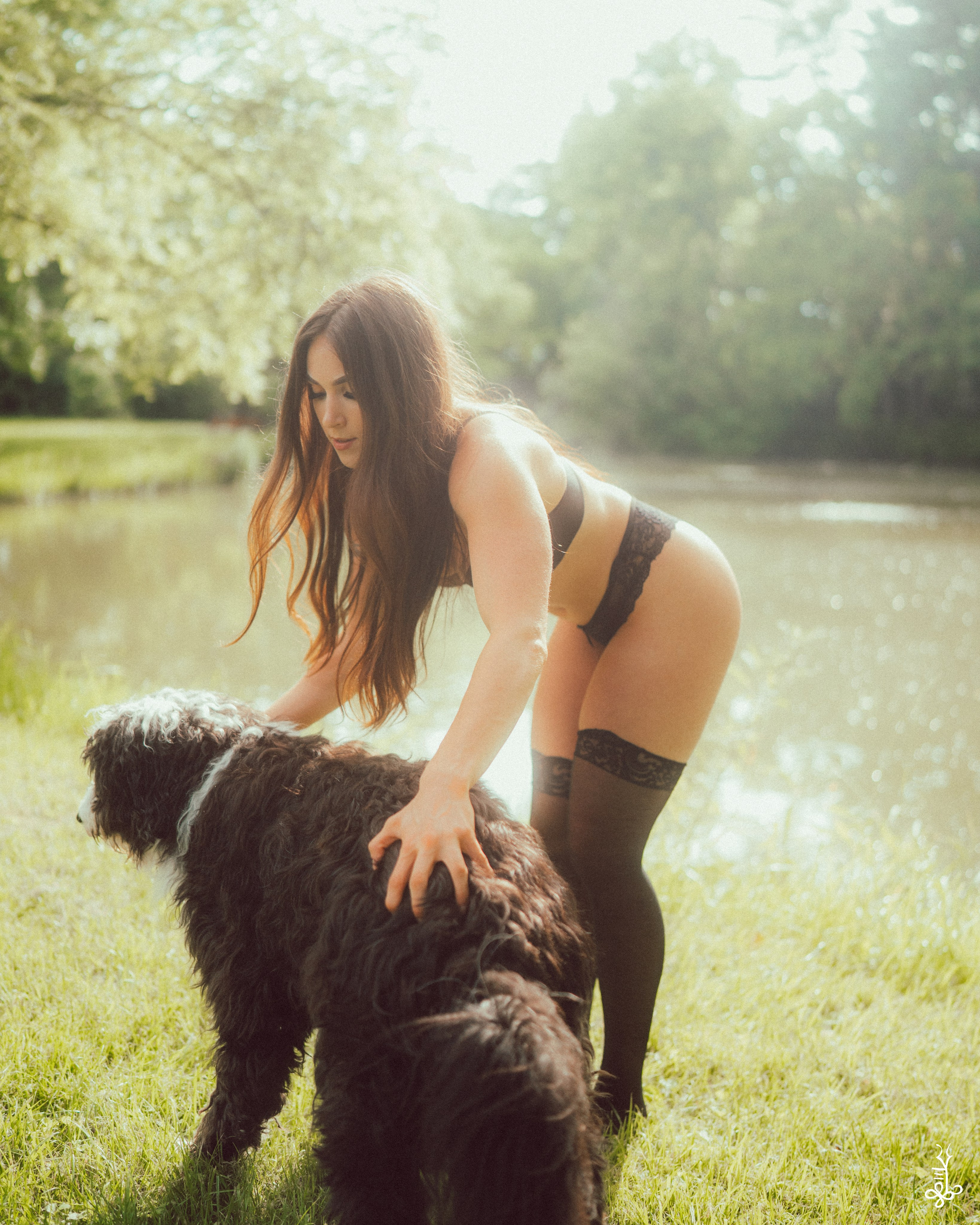 KIERSTYN. Ke’Ondris