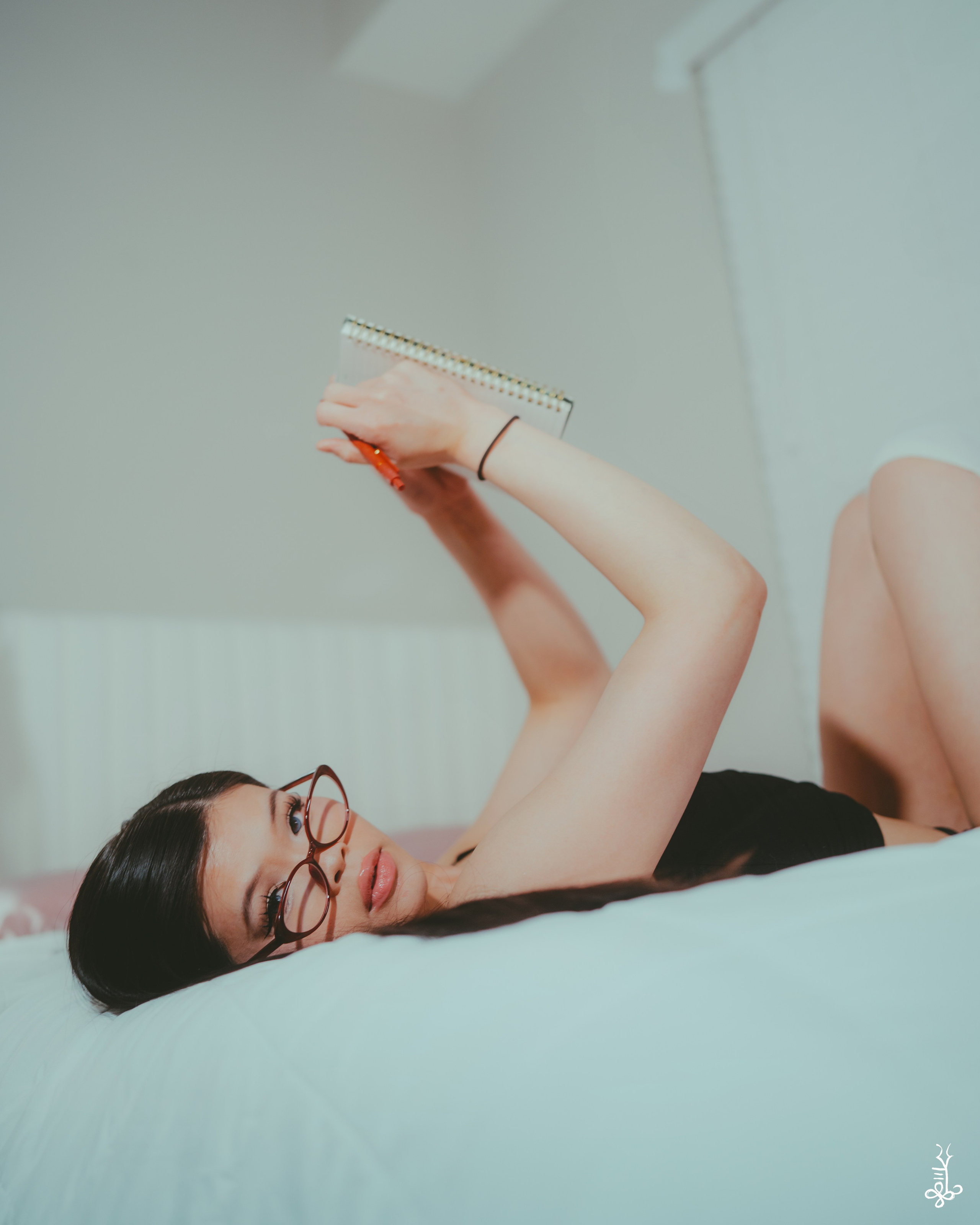 JORDYN FEI. Ke’Ondris