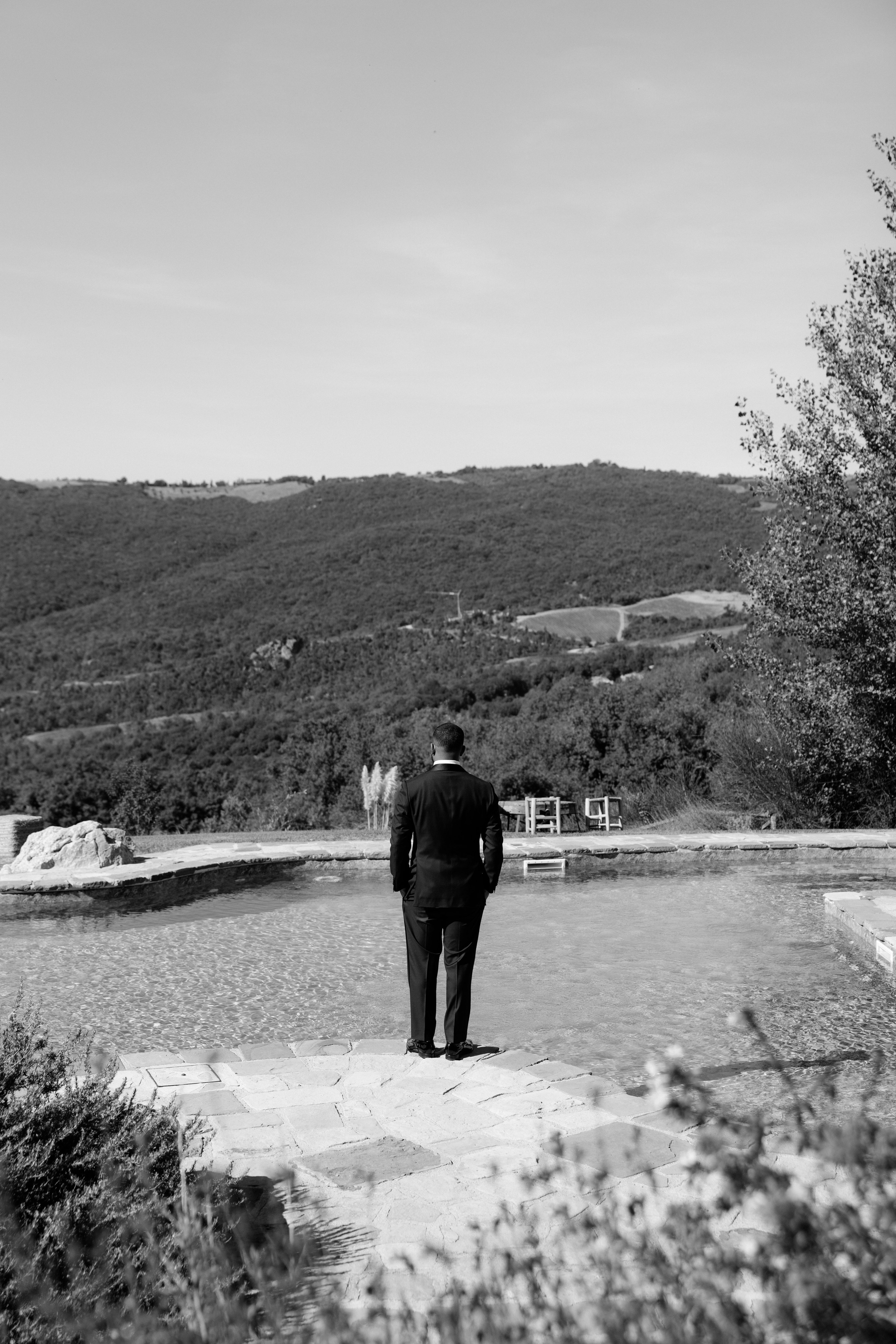 Mitcell&Melanie digital. Wedding photographer Italy