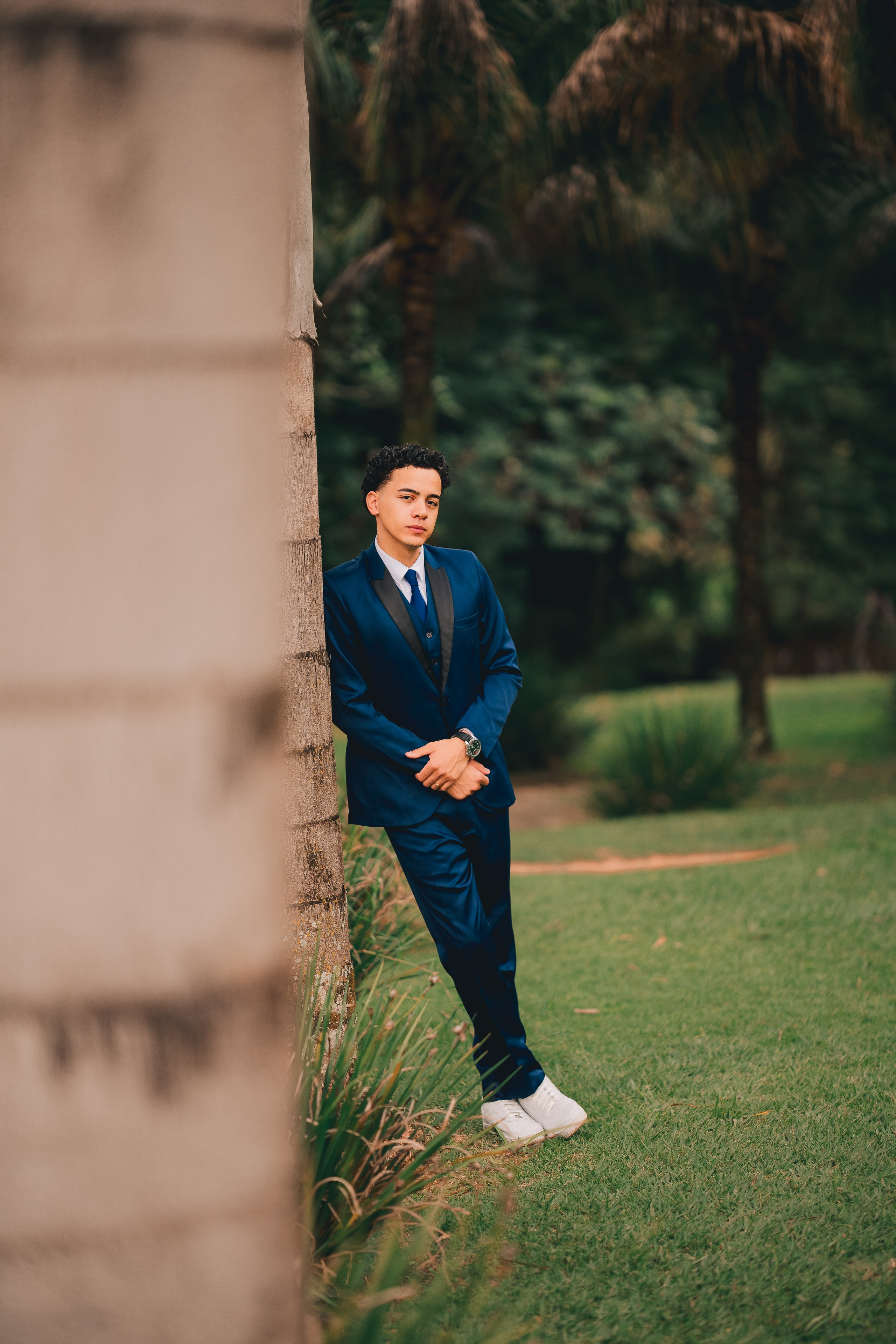 Casamento Jeniffer e Wesley — Sitio Renascer. Fotógrafo Renan Lima