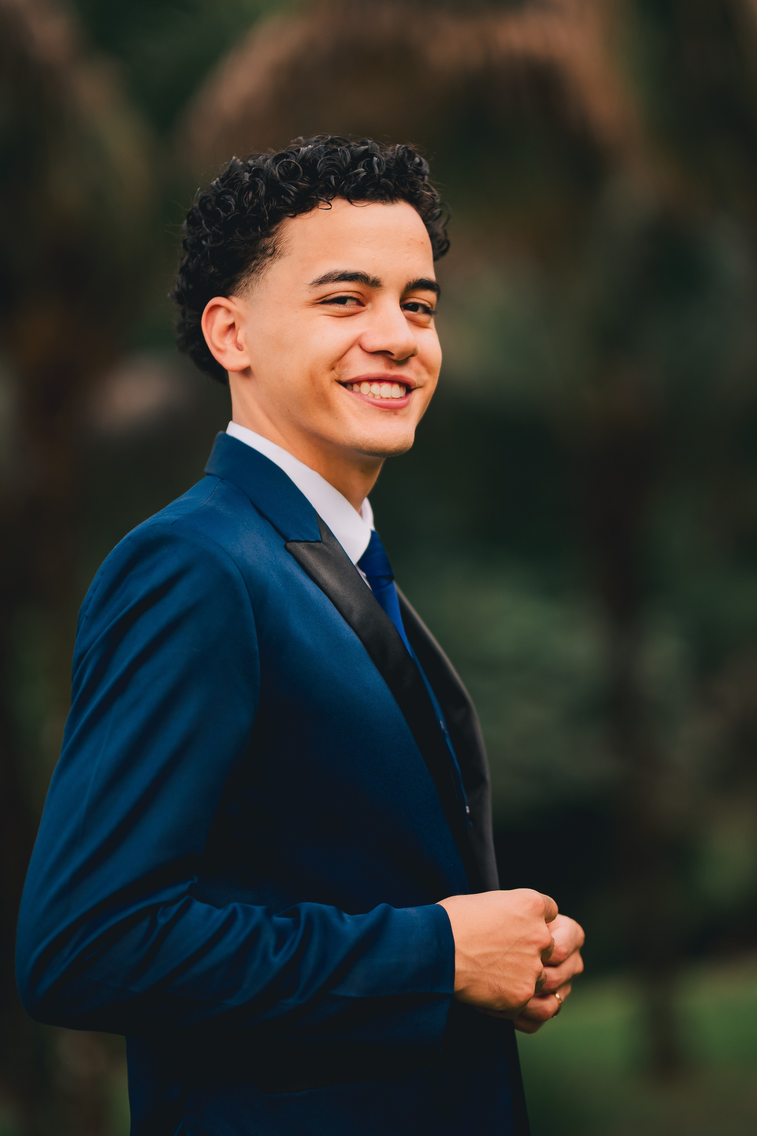 Casamento Jeniffer e Wesley — Sitio Renascer. Fotógrafo Renan Lima