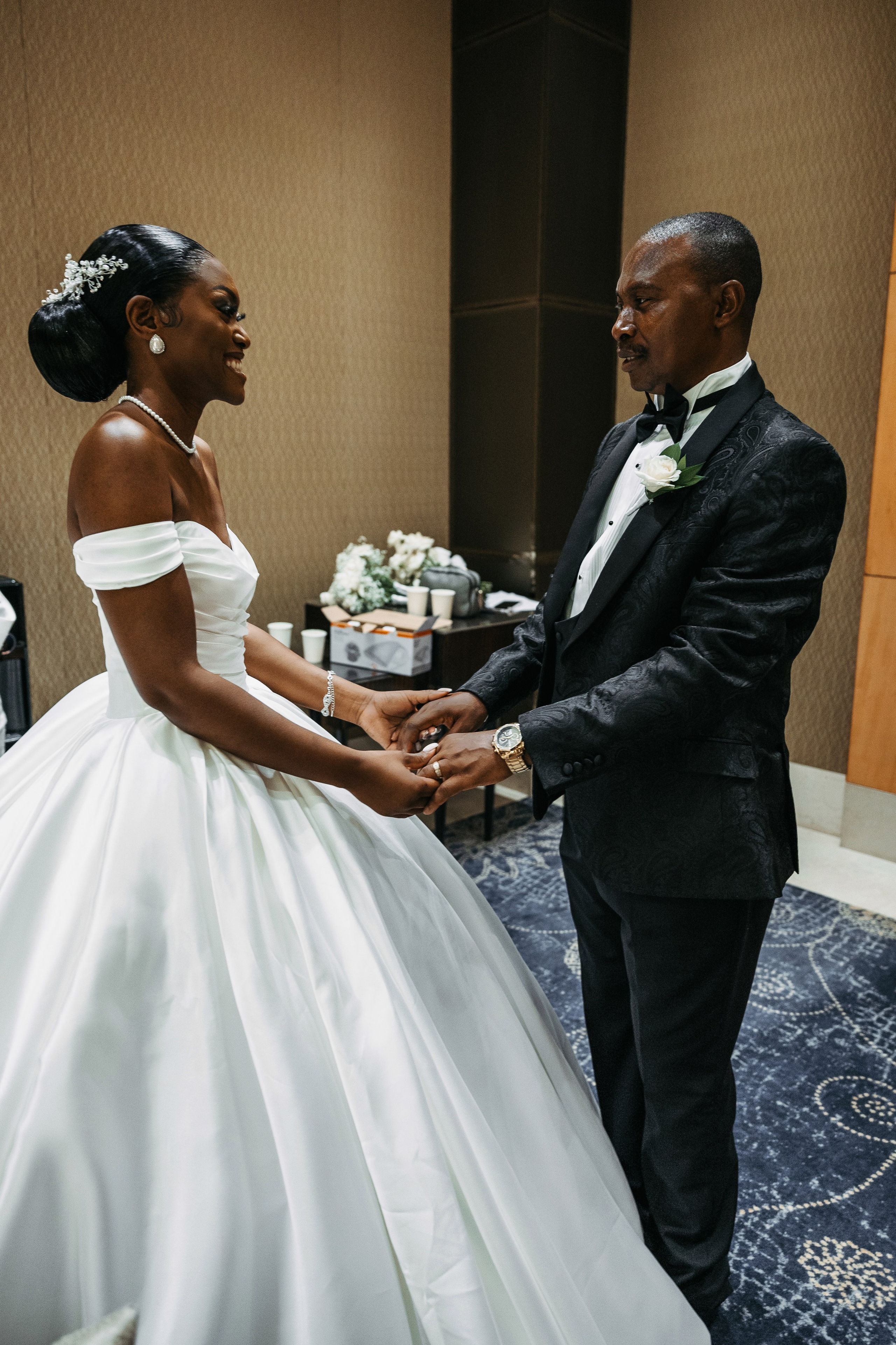 Happiness & David. Профессиональный фотограф Нурмиева Вероника