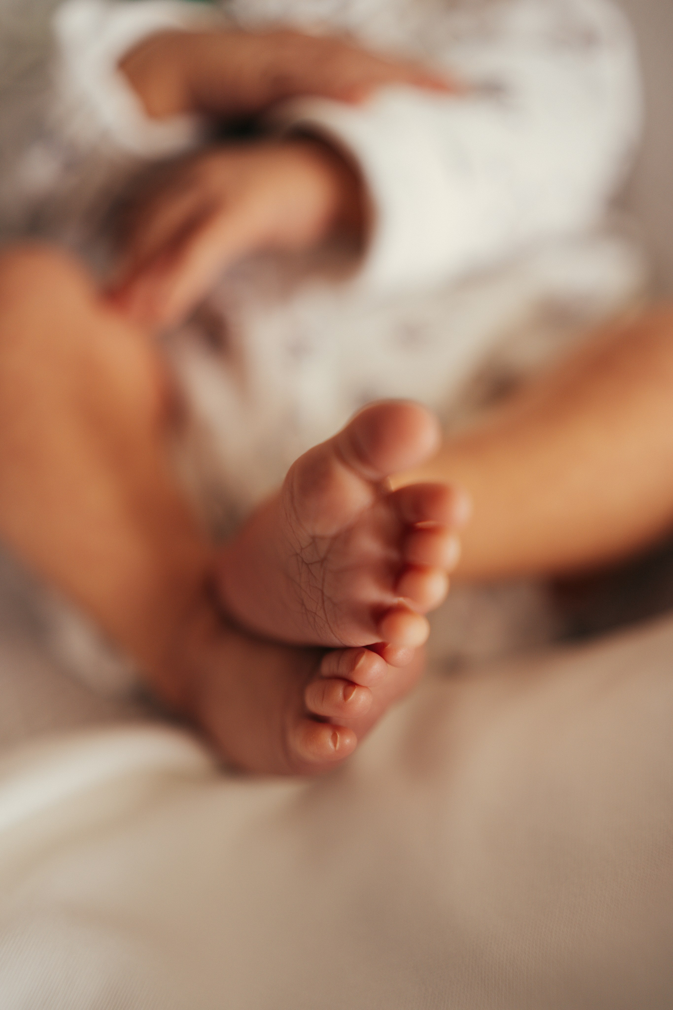 Съемка новорожденных. Семейный фотограф в Кишинёве Ольга Черноморец