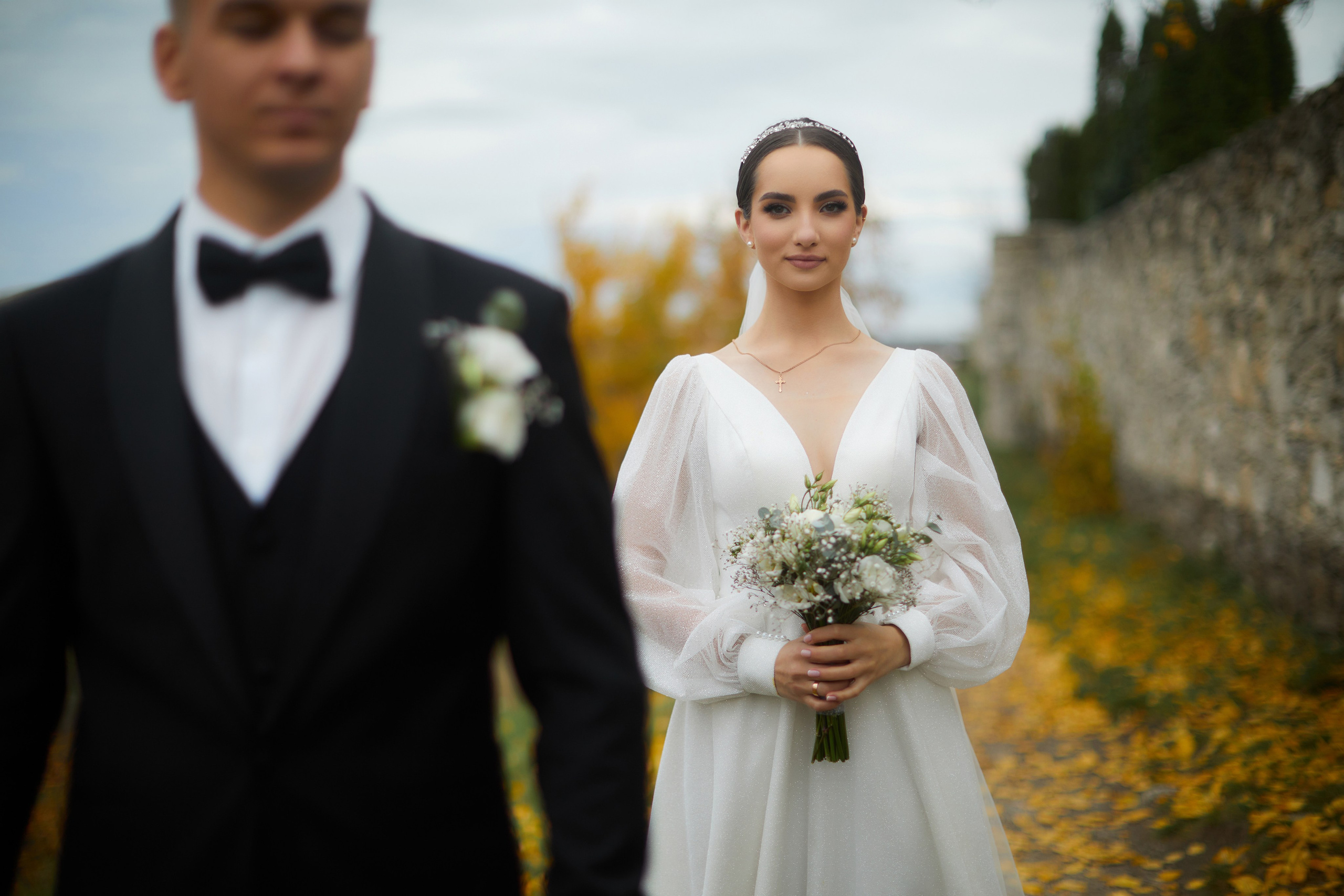 Victor & Adriana. Свадебный и семейный фотограф. Fotograf de nunta si familie