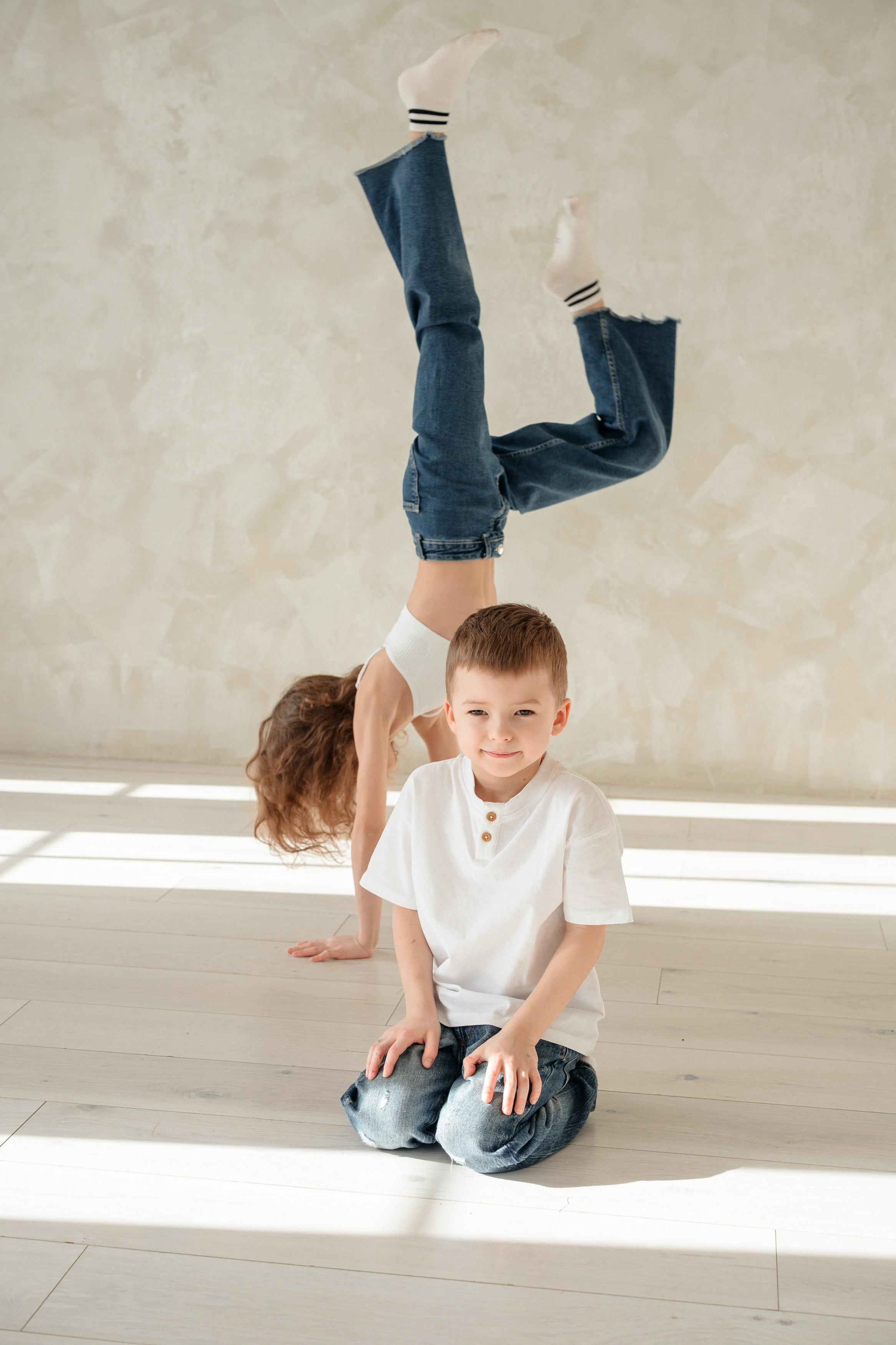 Jelena Family 07.03.26. Jelizaveta Gross - reportaaži- ja portreefotograaf Narvas