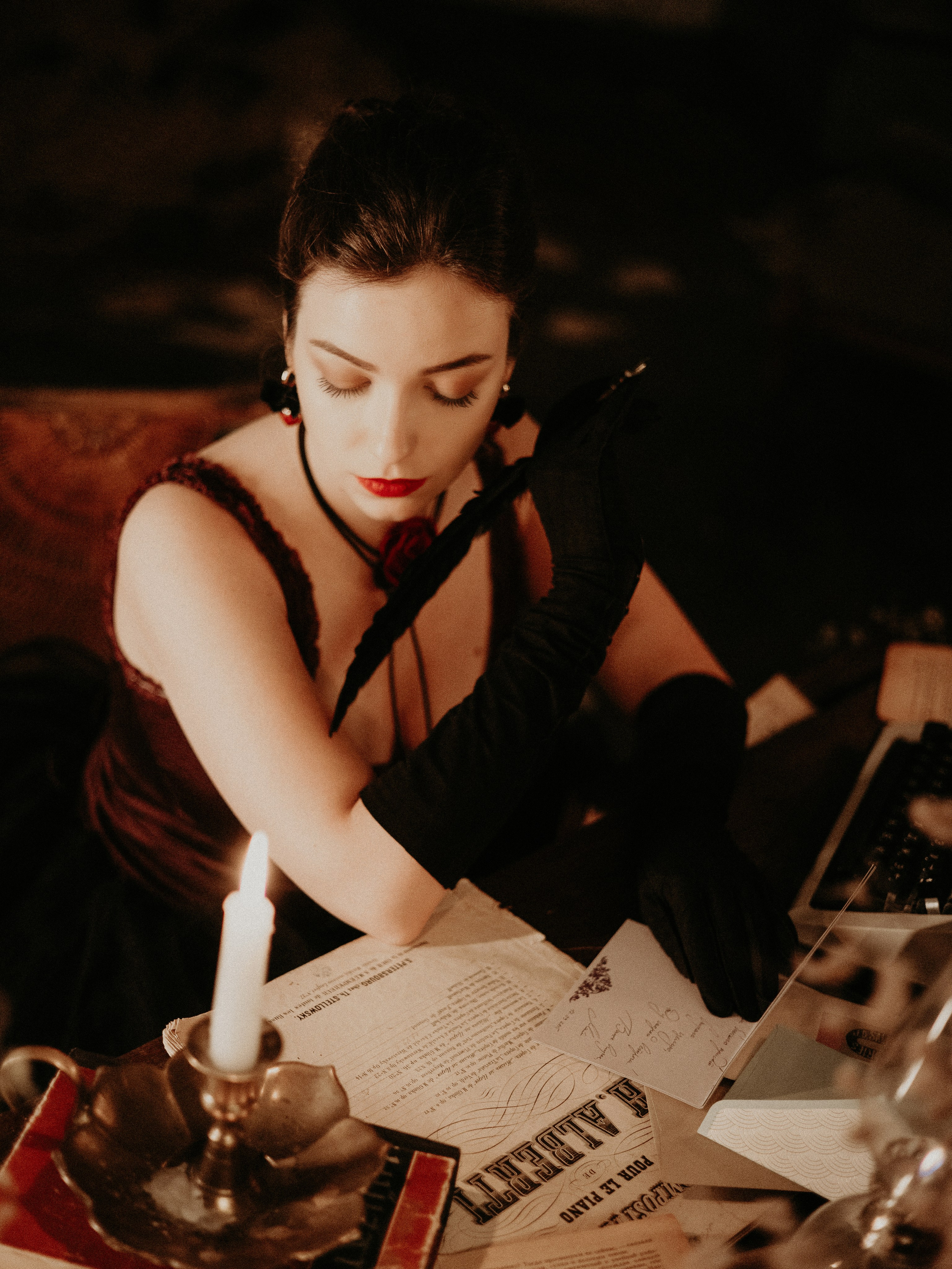 Maaja 19.10.24. Jelizaveta Gross - reportaaži- ja portreefotograaf Narvas