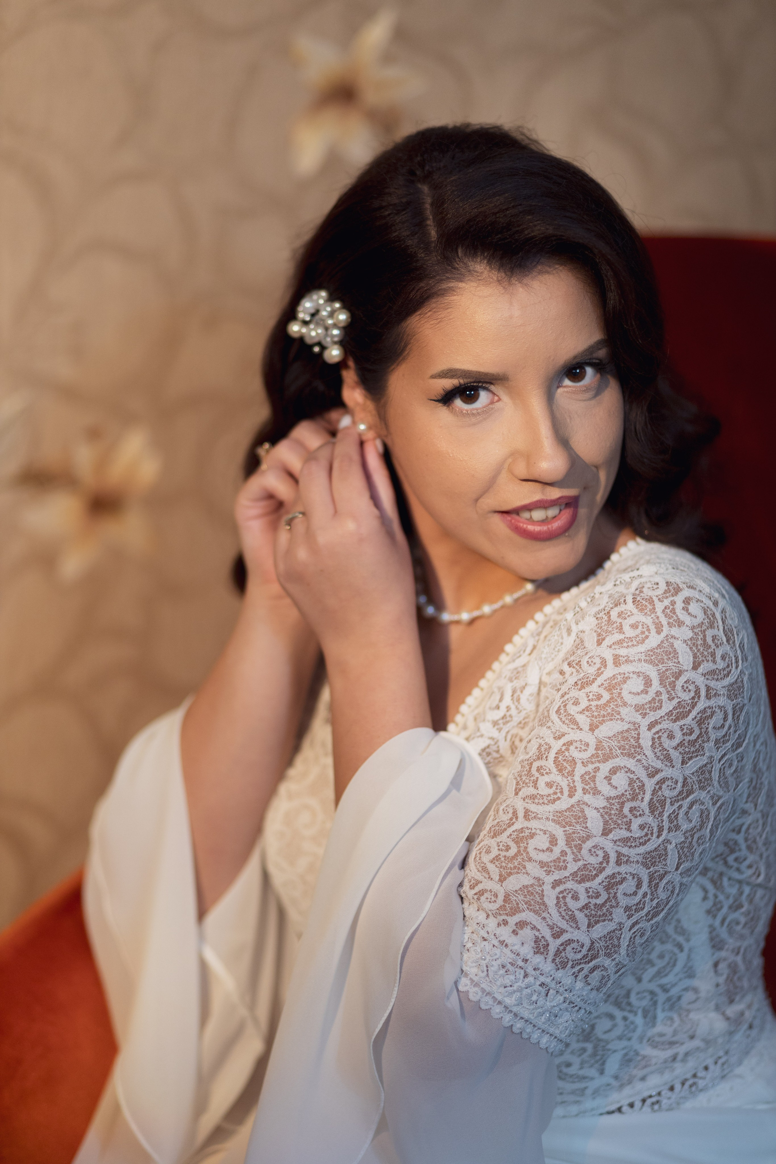 Bogdan & Oana. Acasă