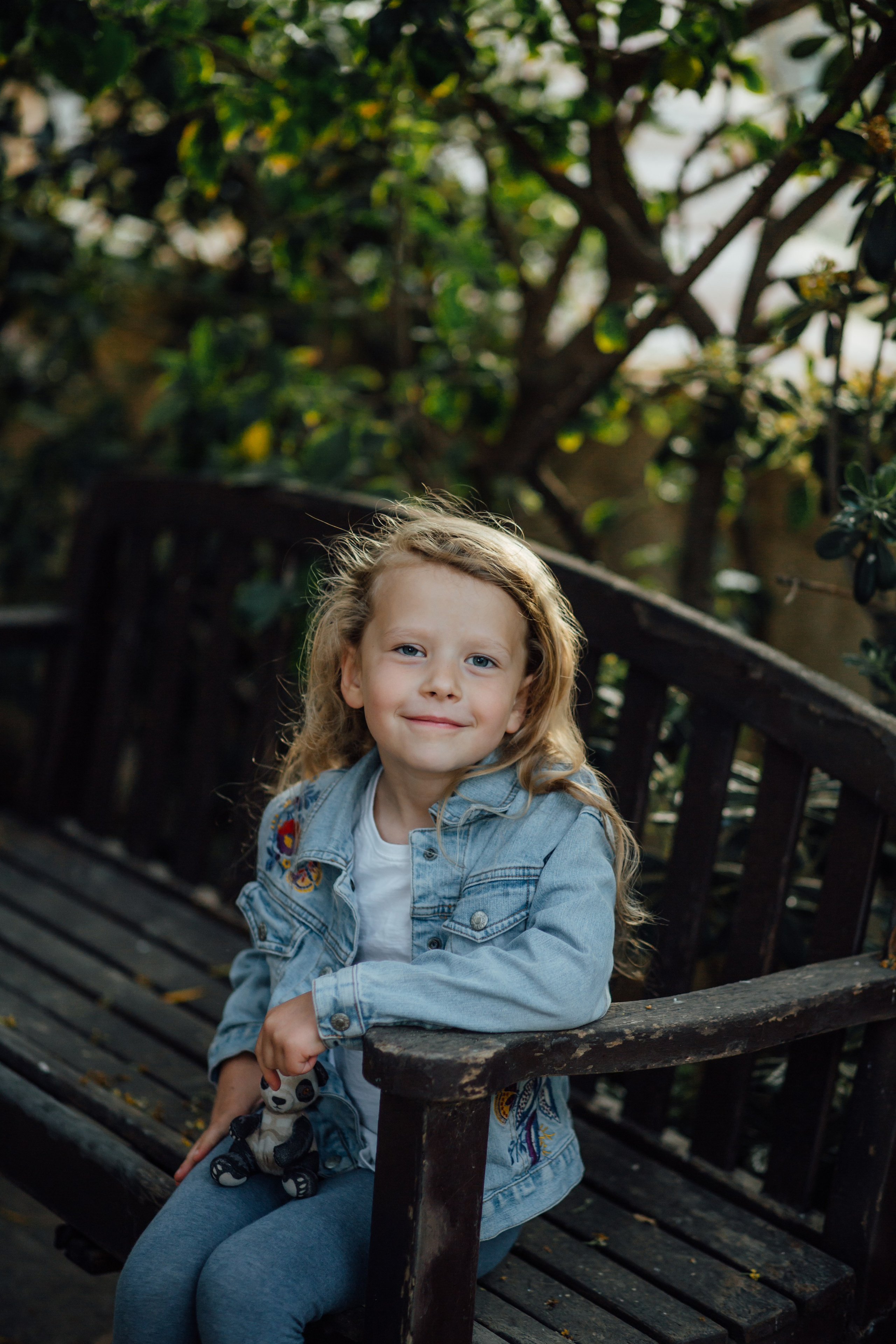 Bat Galim. Family photographer in Israel