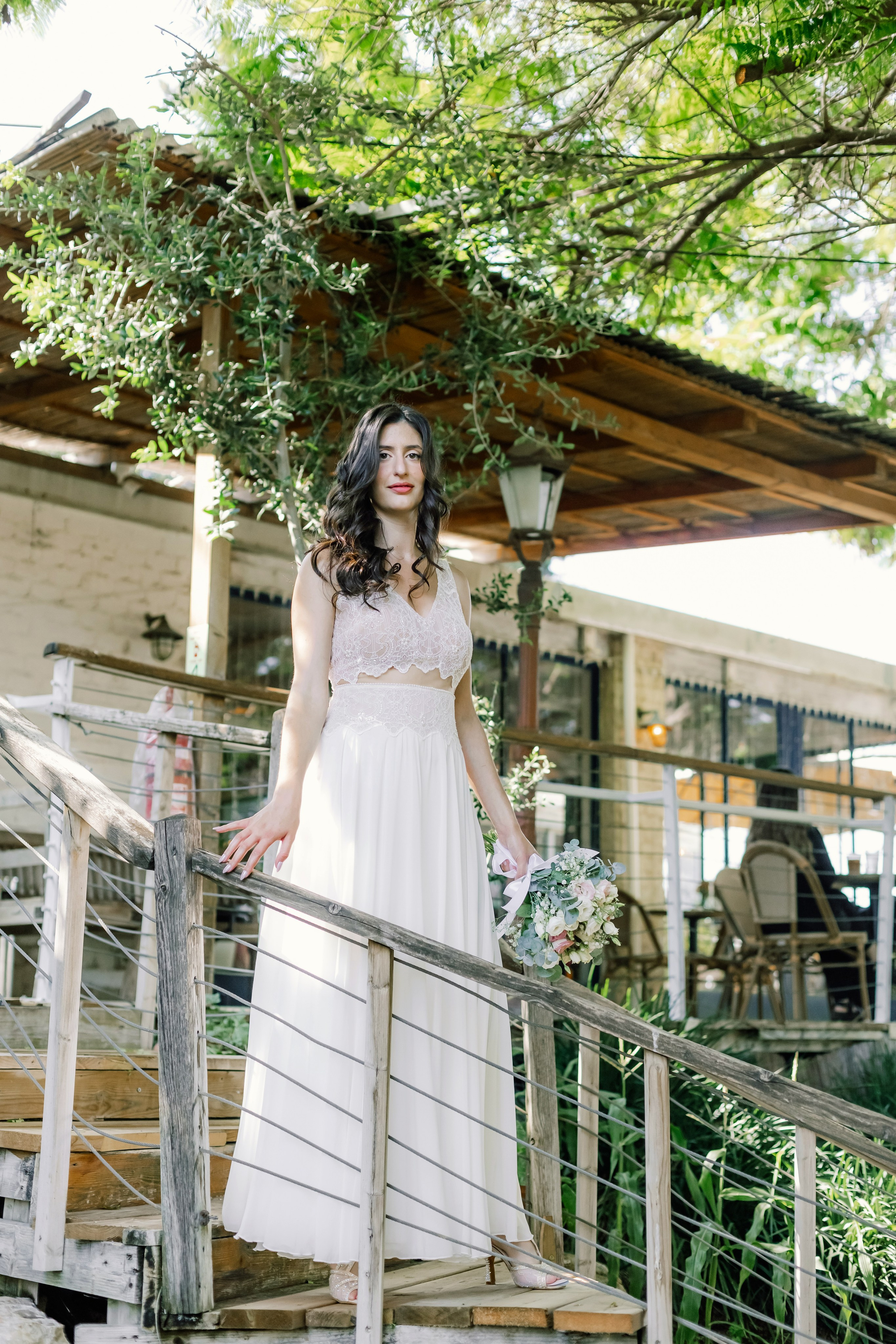 Michal&David. Family photographer in Israel