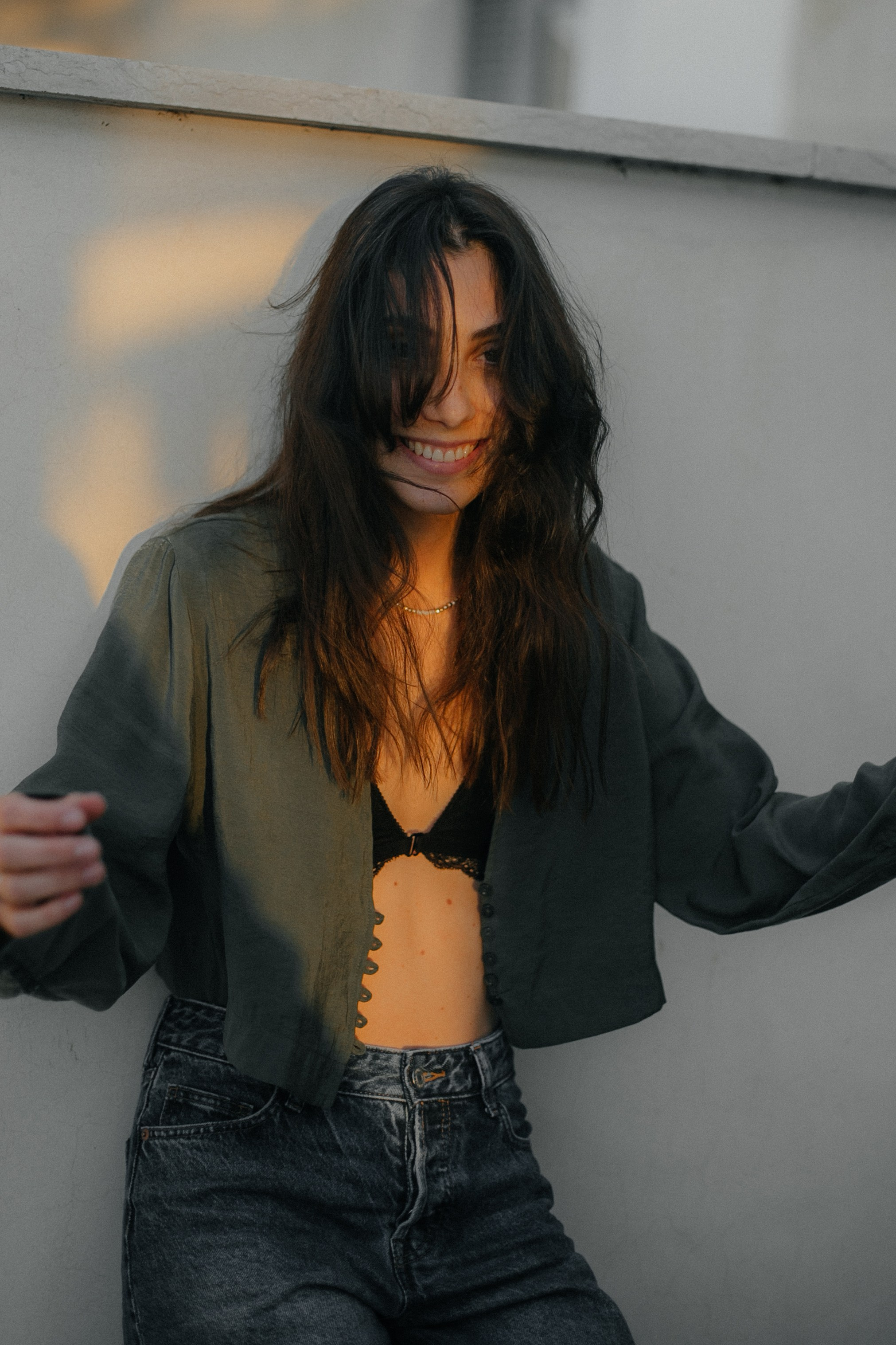 1. Photographer Anastasia Zavyalova