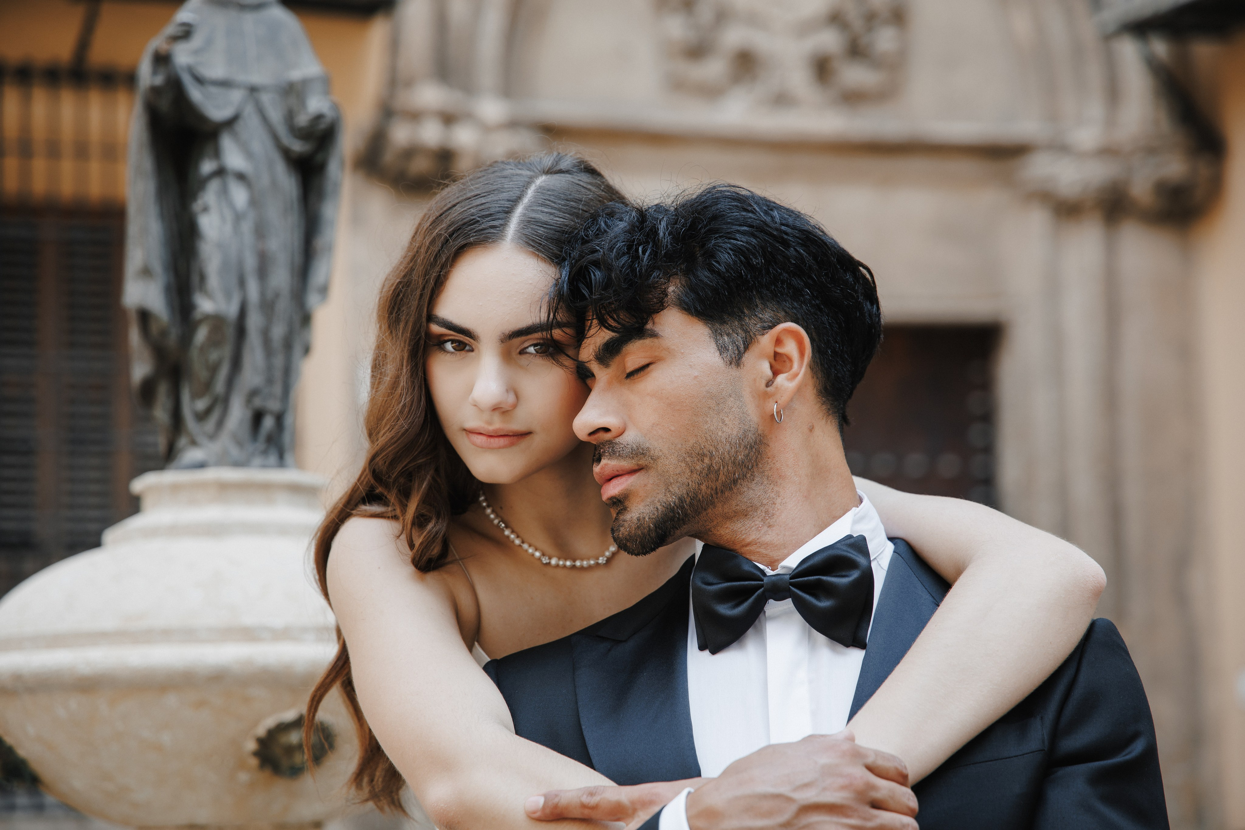 Wedding. El fotógrafo de bodas Andrei Andryukhov en Valencia