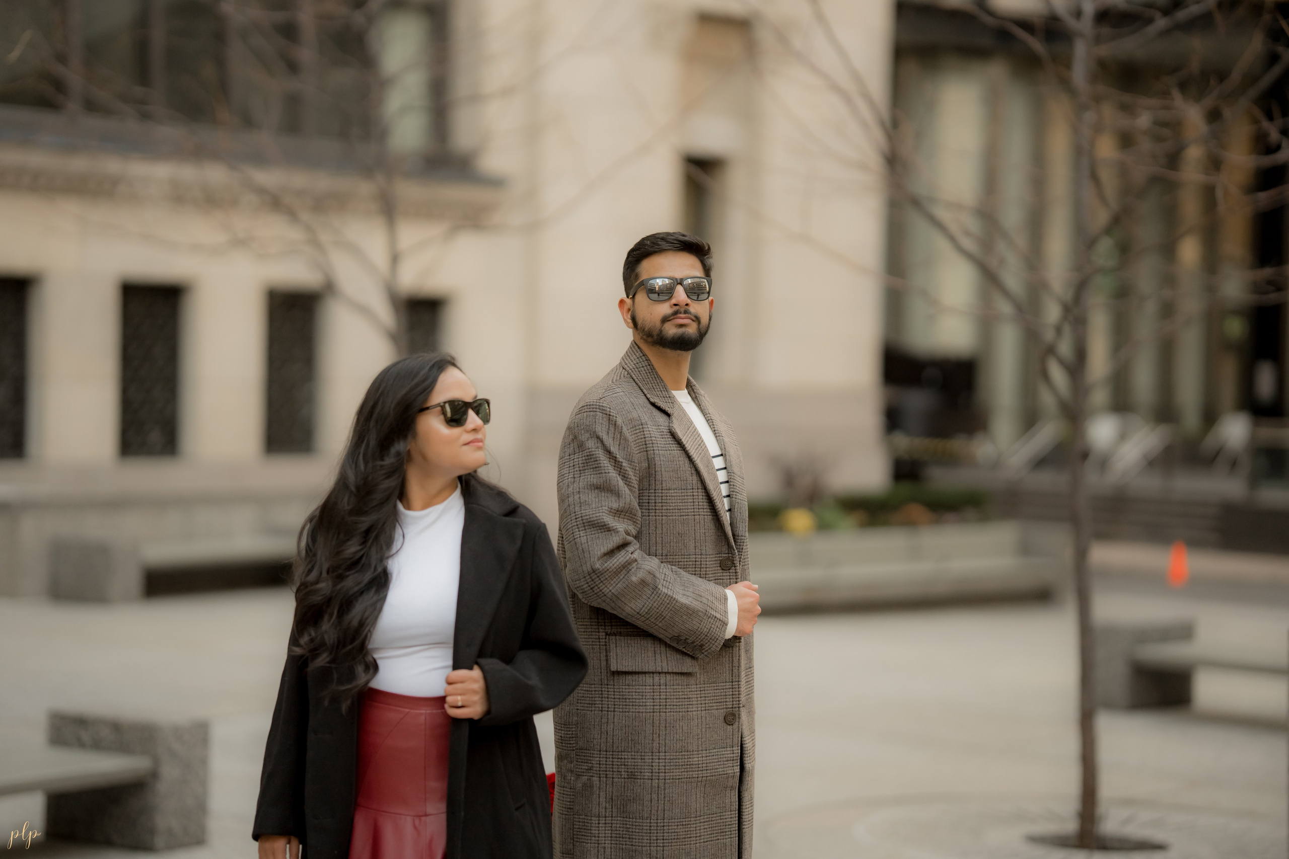 Harsh & Sneha. Wedding Photographers and Filmmakers