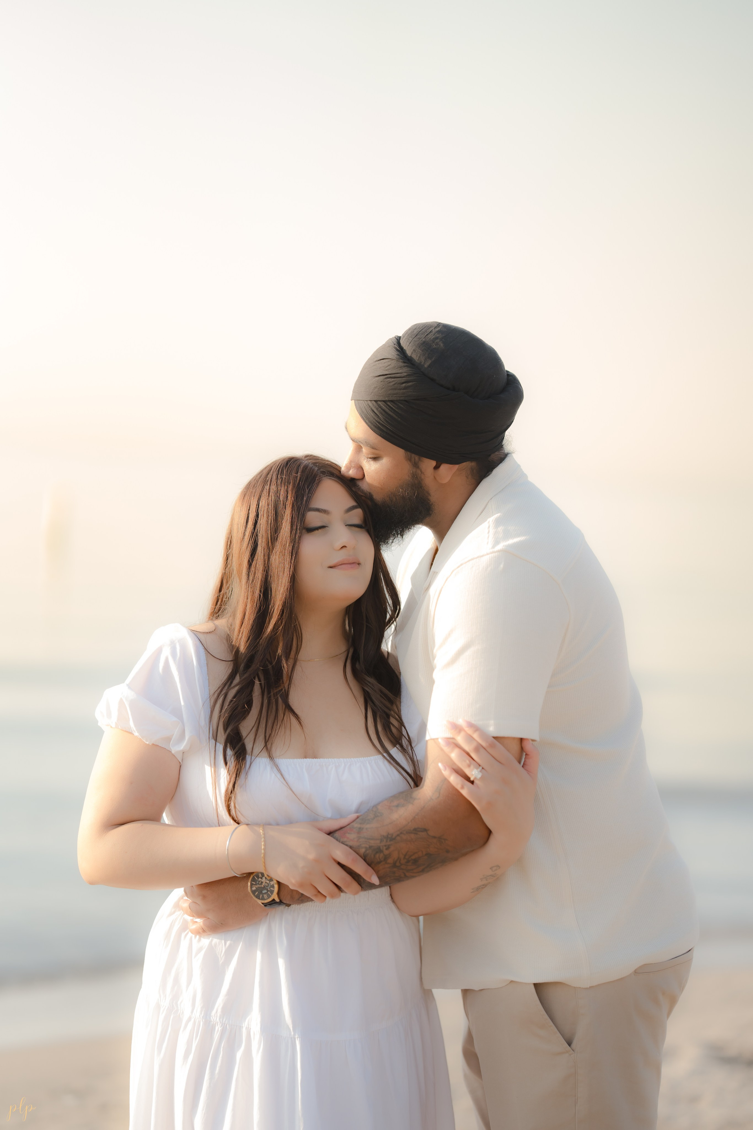 Savreen and Mandeep. Wedding Photographers and Filmmakers