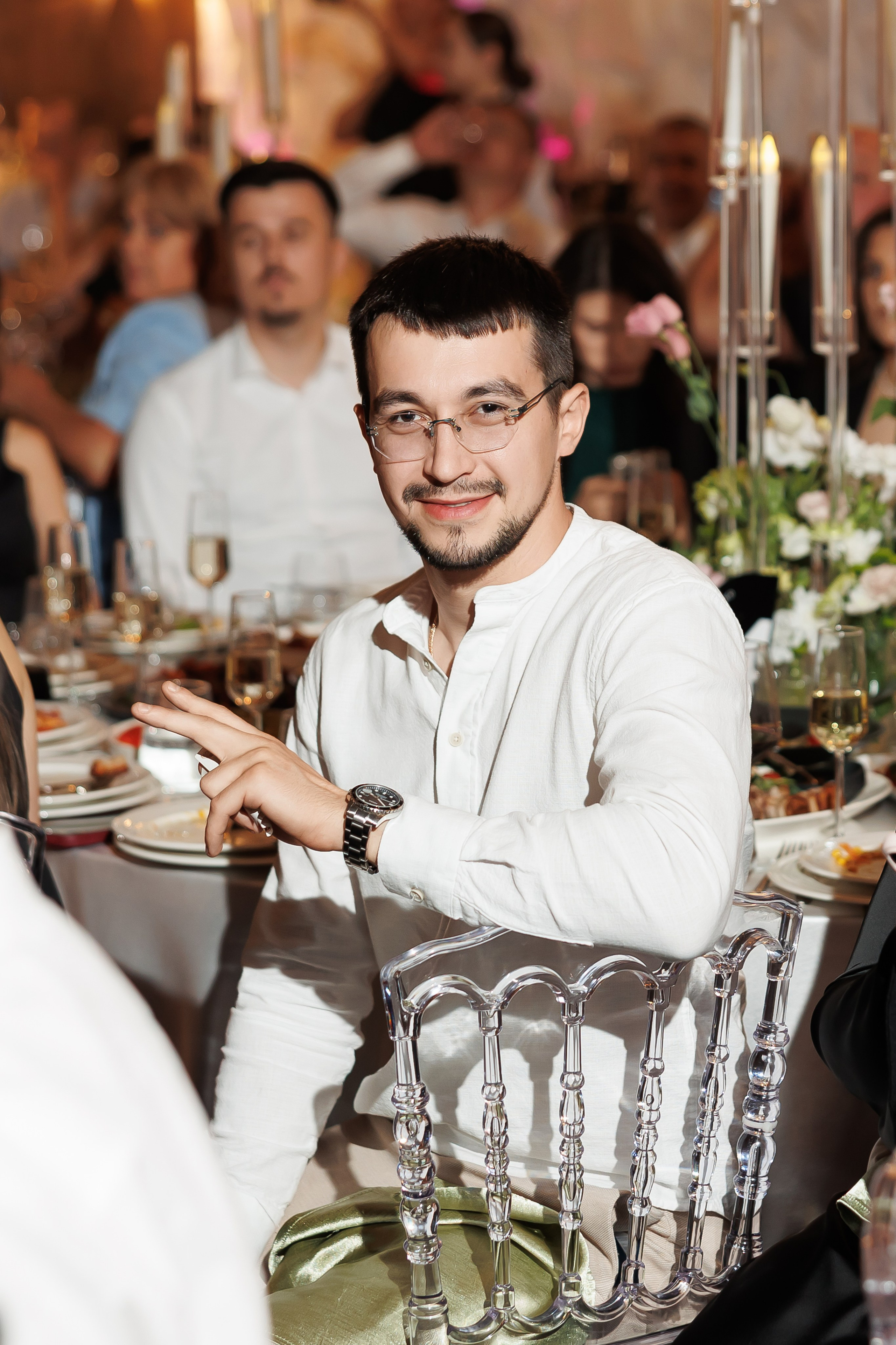 Gabriel & Evelina — Lago — Wedding Day. Servicii Foto și Video 067188353