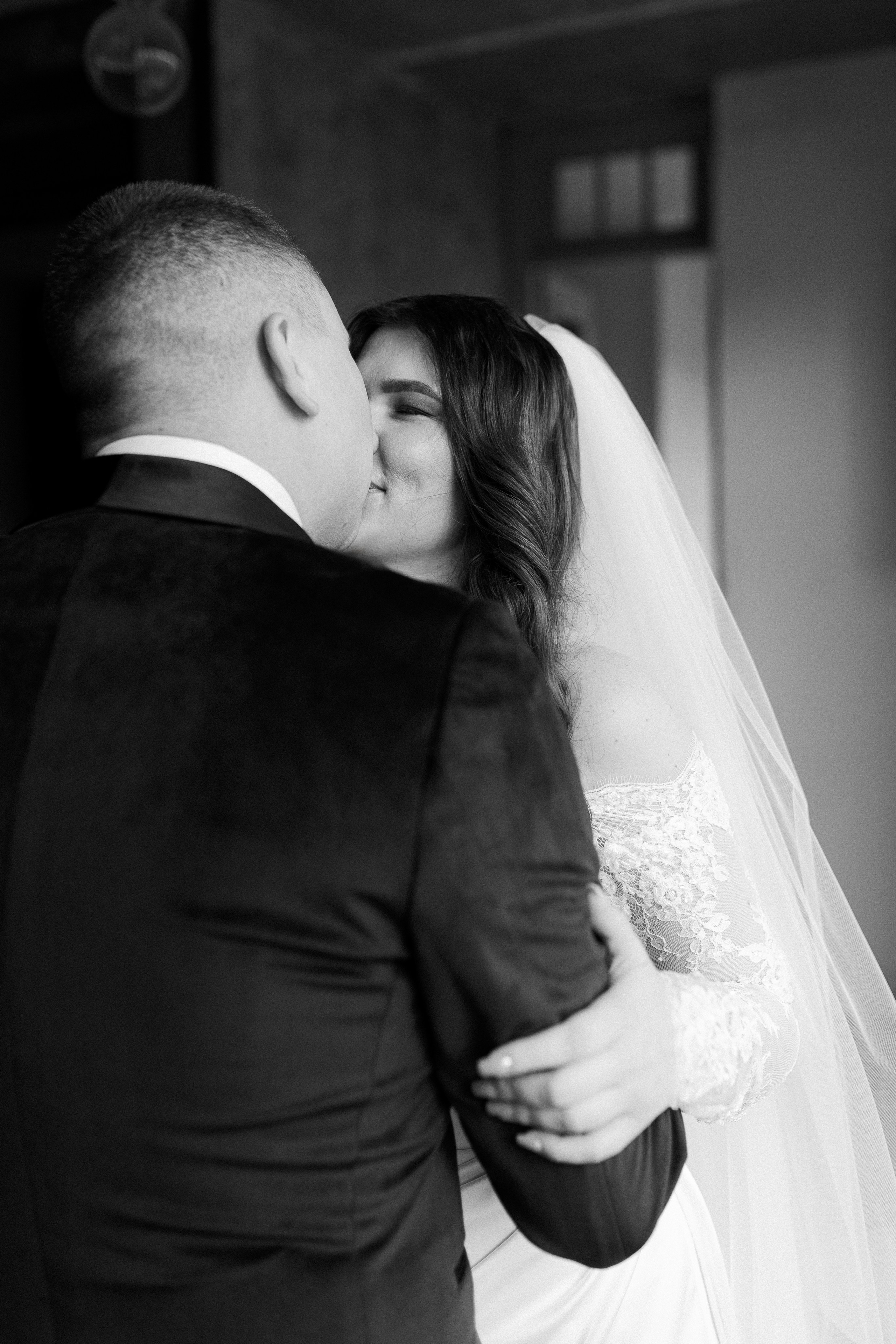 Andriy & Ksenia. Wedding photographer in Georgia