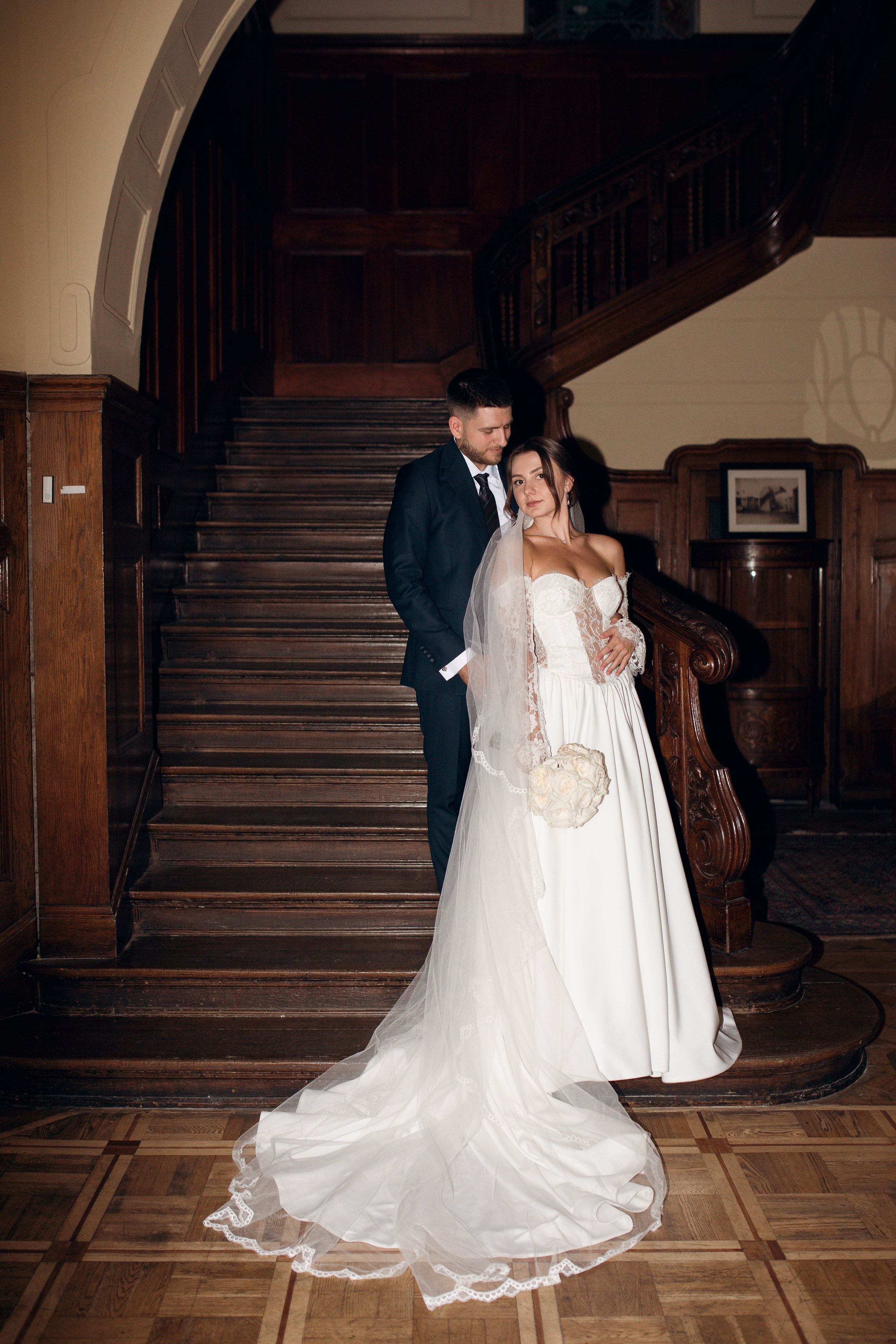 Денис & Каріна. Wedding photographer in Georgia