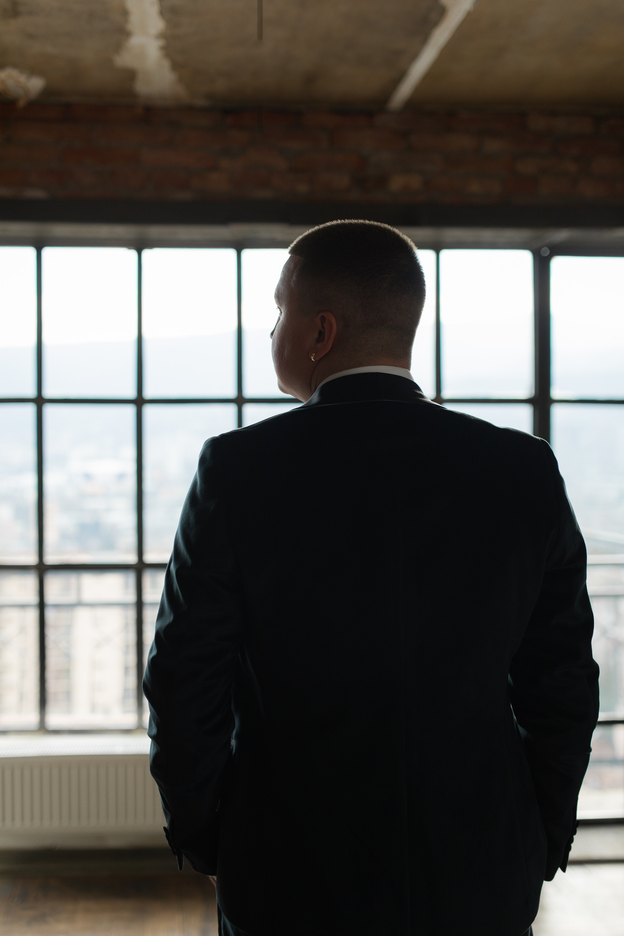 Andriy & Ksenia. Wedding photographer in Georgia