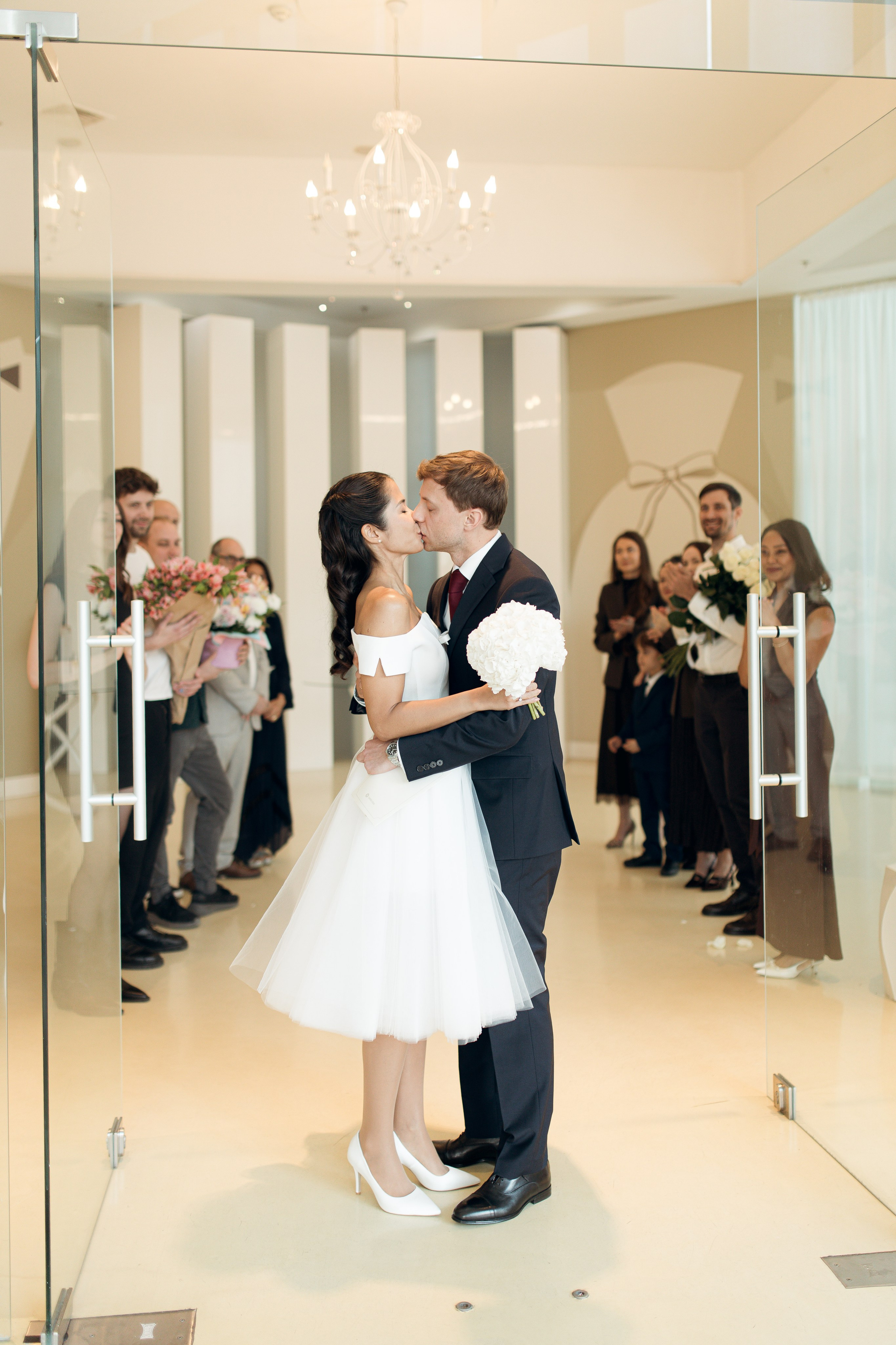 Yuri & Sara. Wedding photographer in Georgia