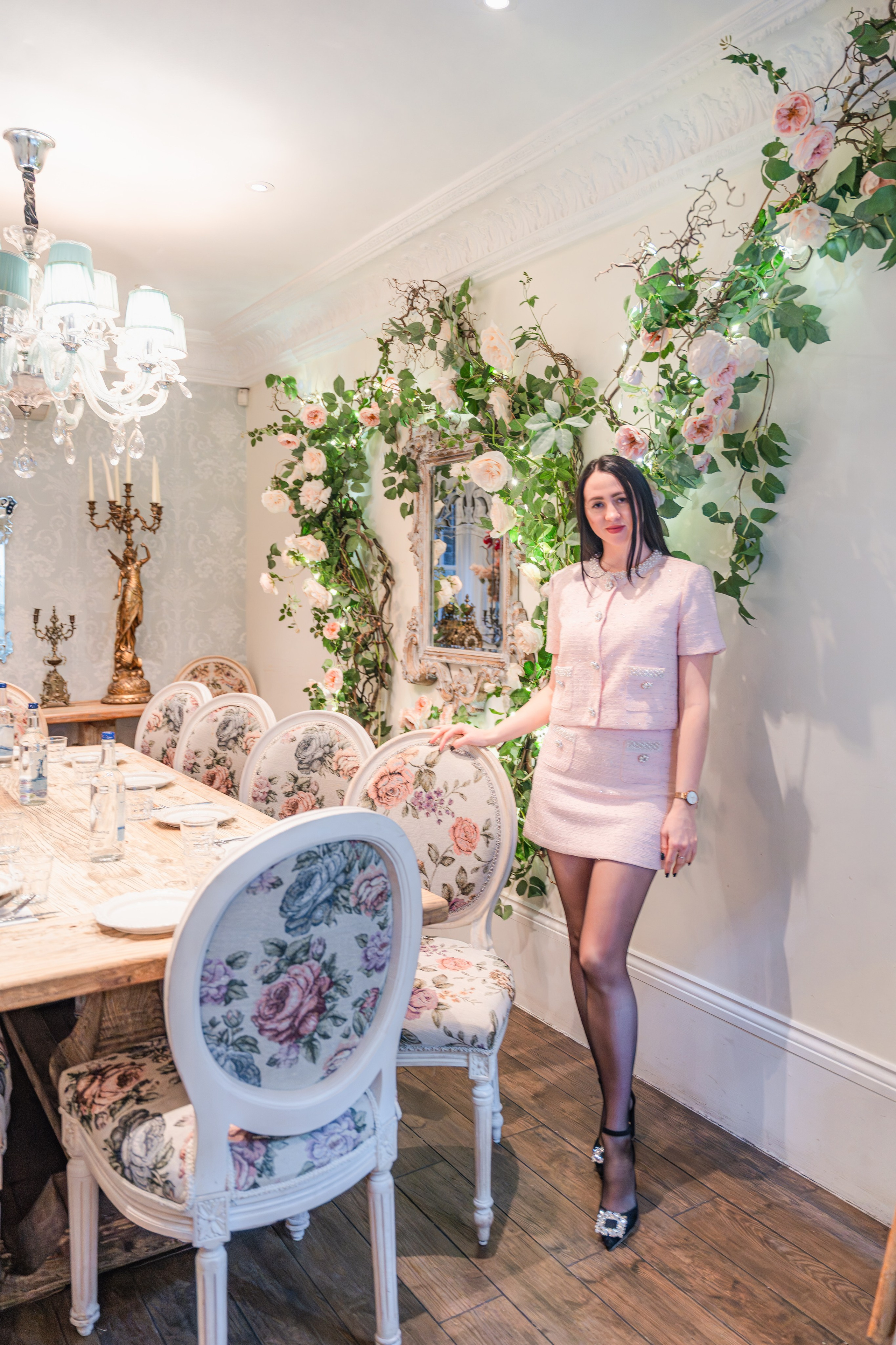 Vasylyna. Tonya Kyrylenko photographer in London