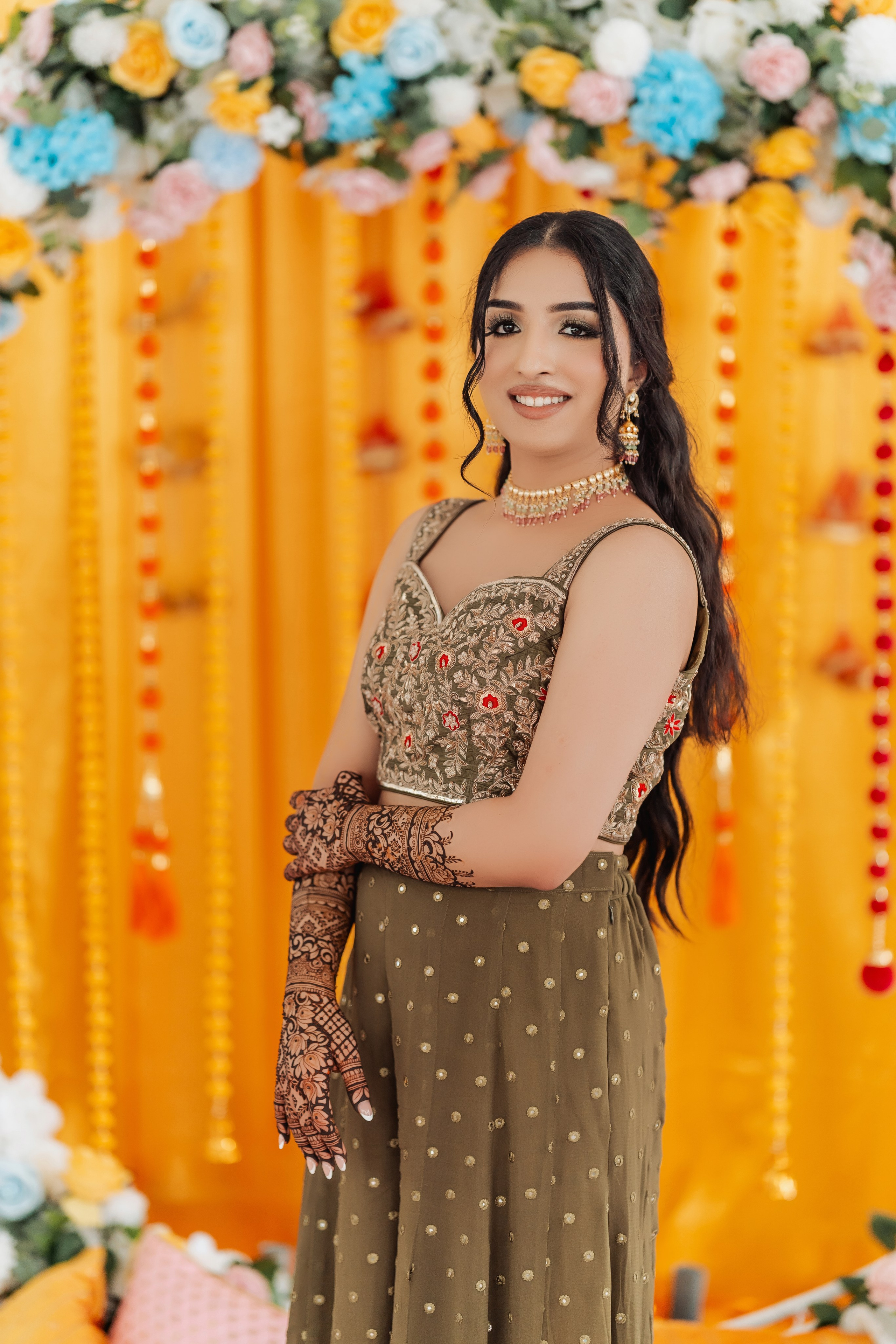 Gurchain & Tegvir. Wedding Photographer & Cinematographer studios