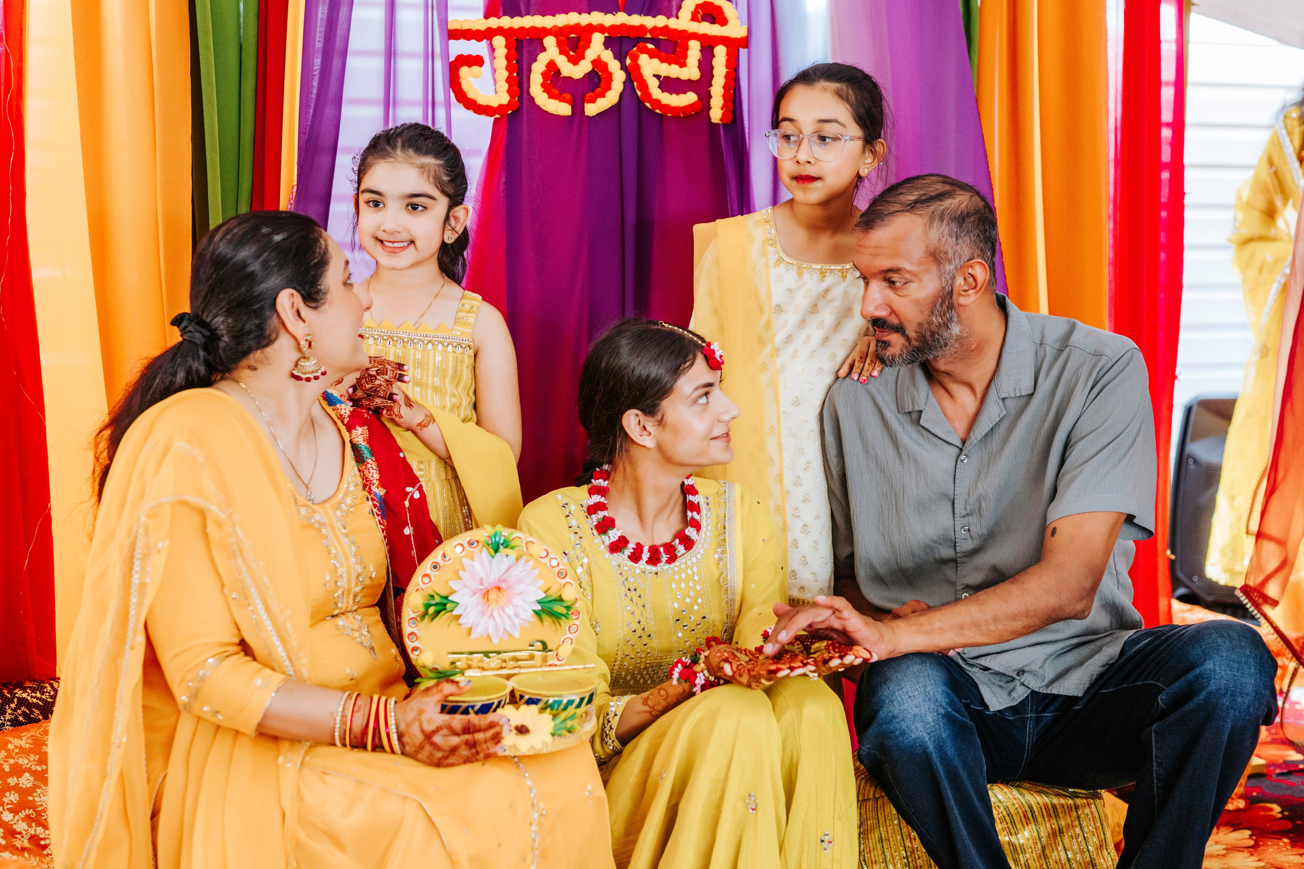 Navraj & Pavan. Wedding Photographer & Cinematographer studios