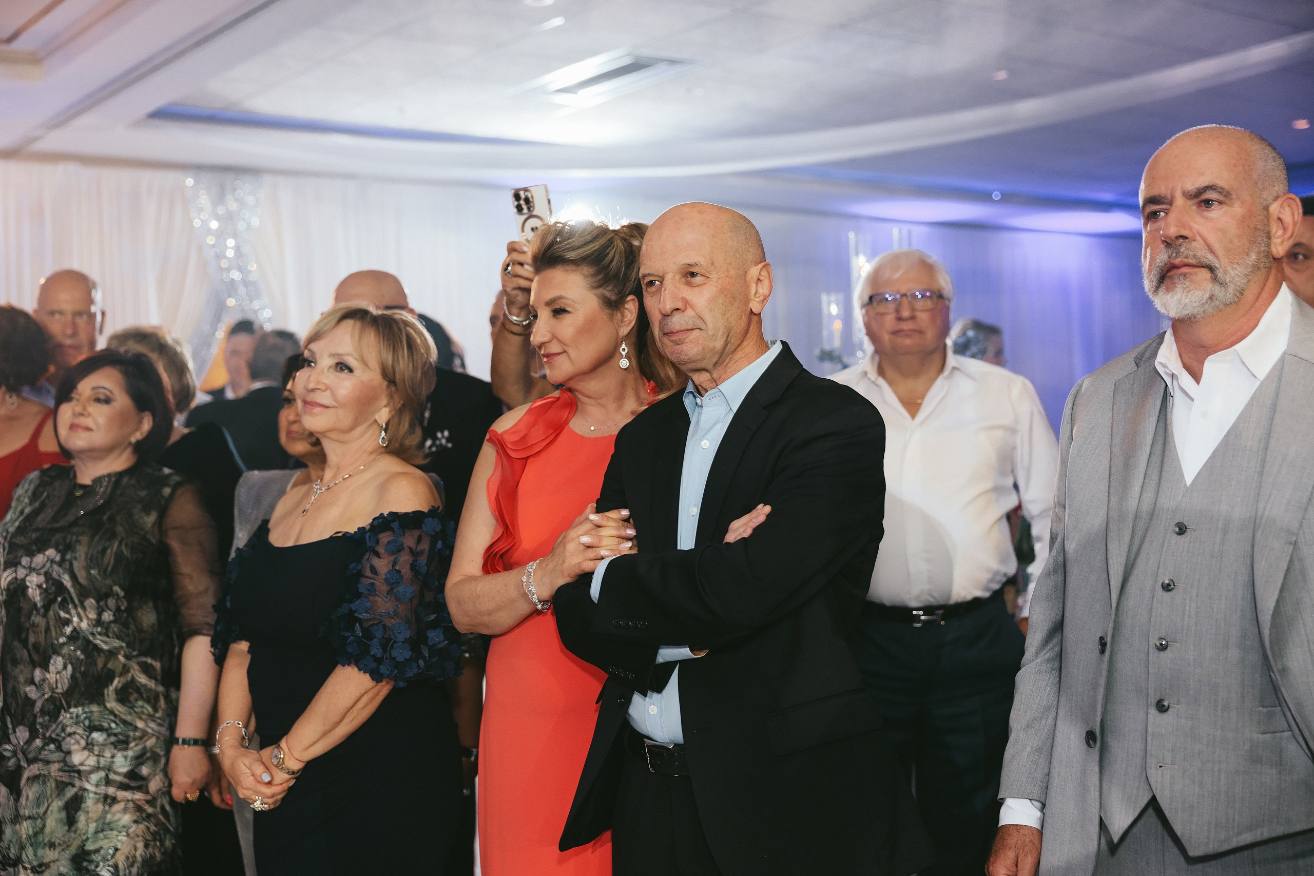 06.08.2025 Wedding. Wedding family event photographer in Chicago Nick Yushevich