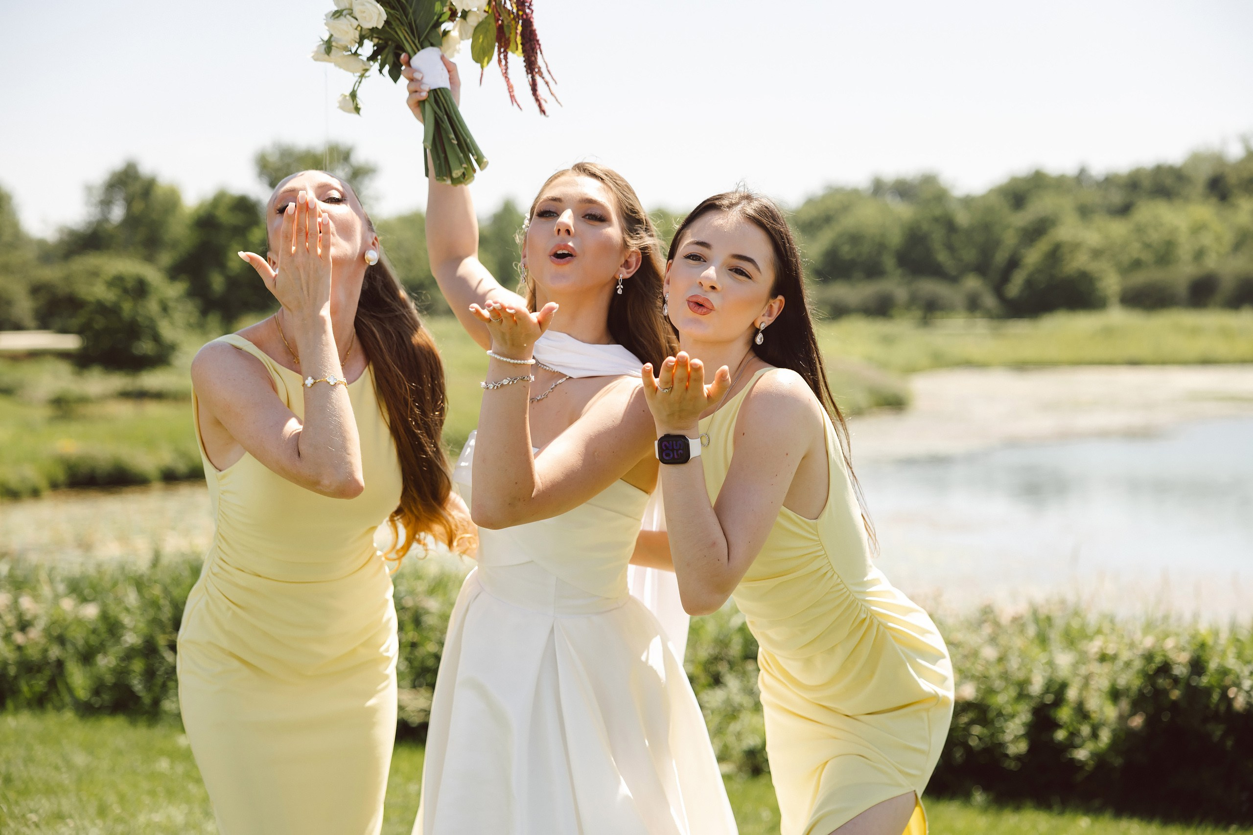 07.07.2026 Wedding. Wedding family event photographer in Chicago Nick Yushevich